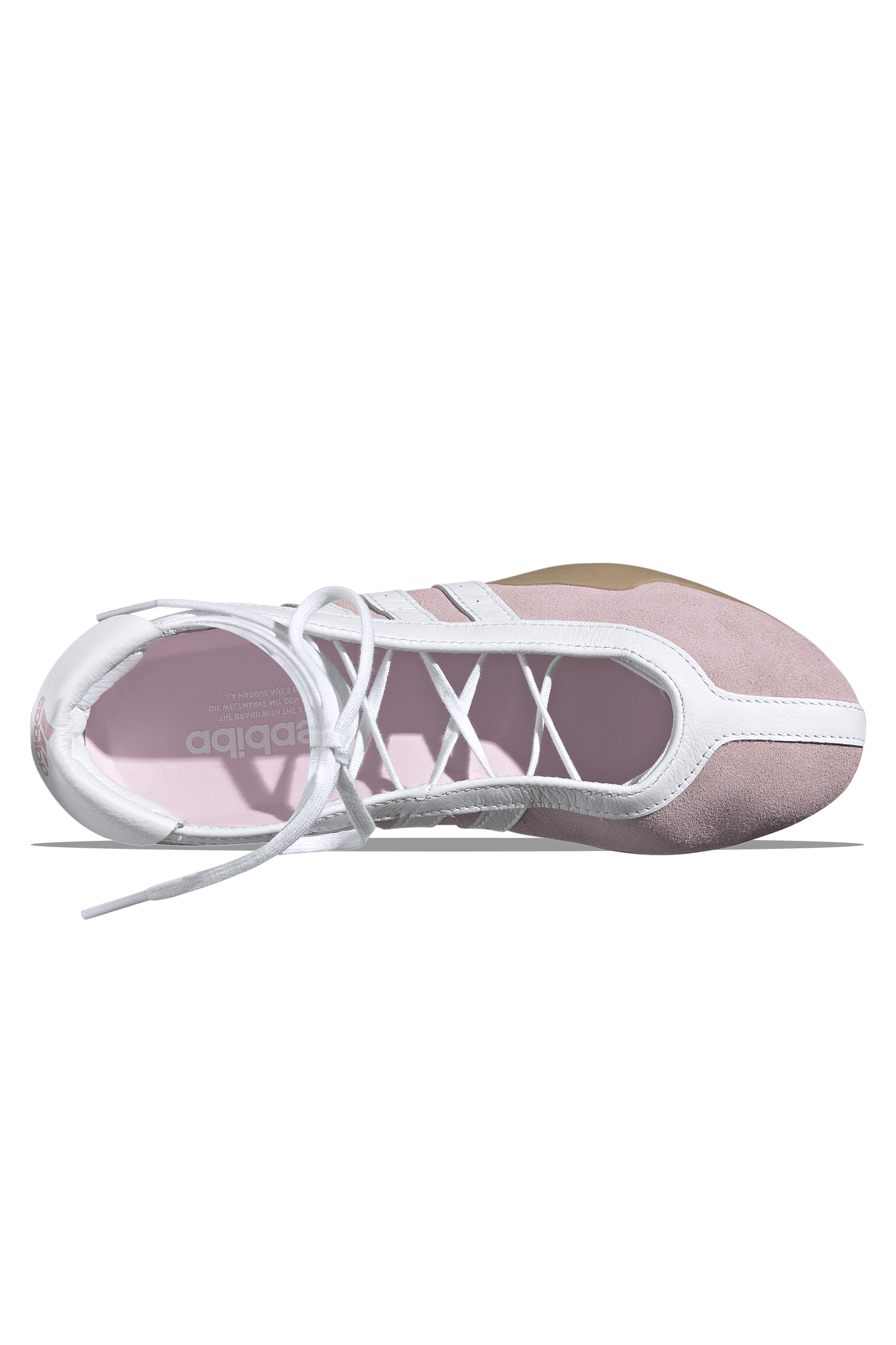 adidas Woman Taekwondo Mei Ballet