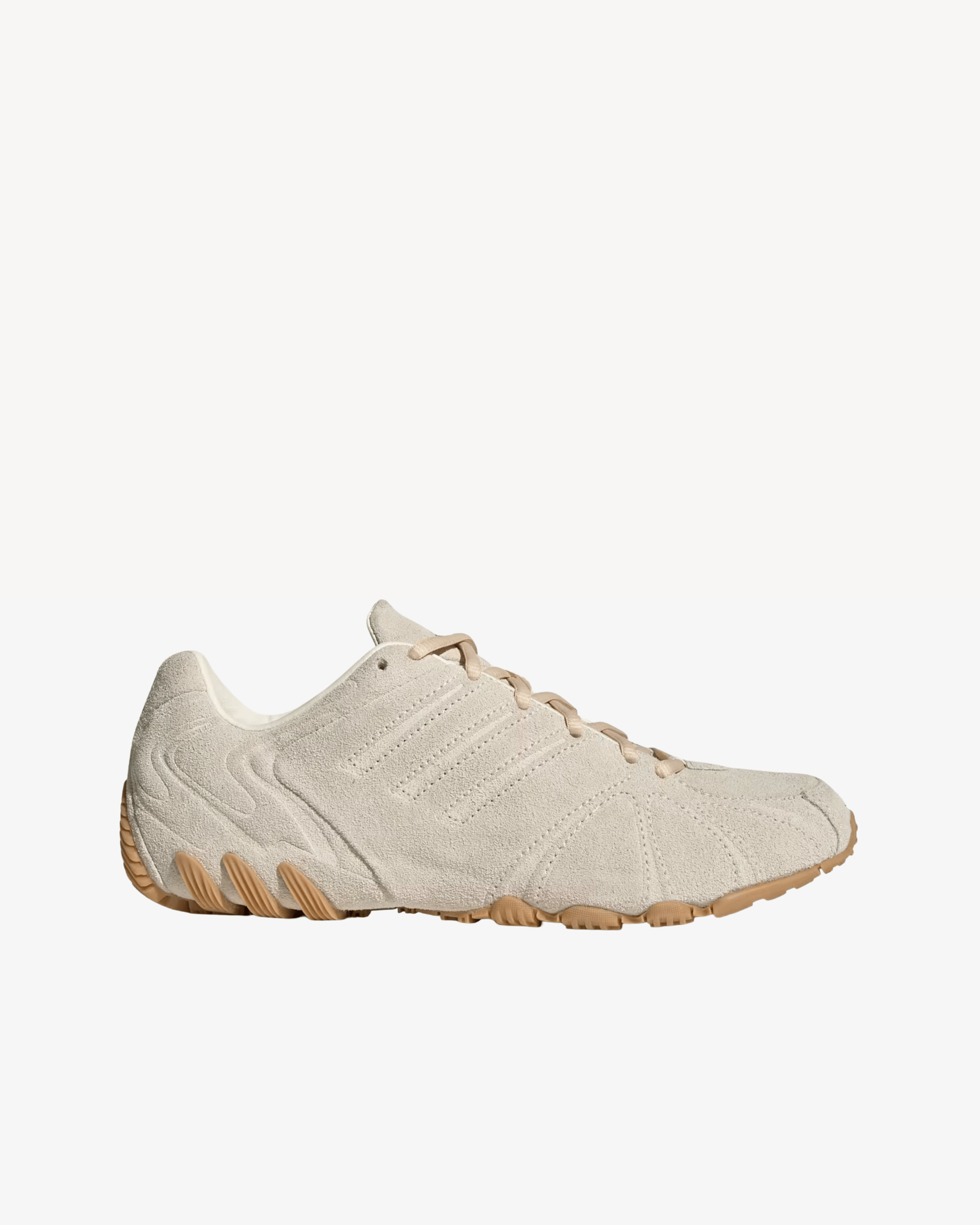 adidas - Men's Ghost Sprint - (Off White)