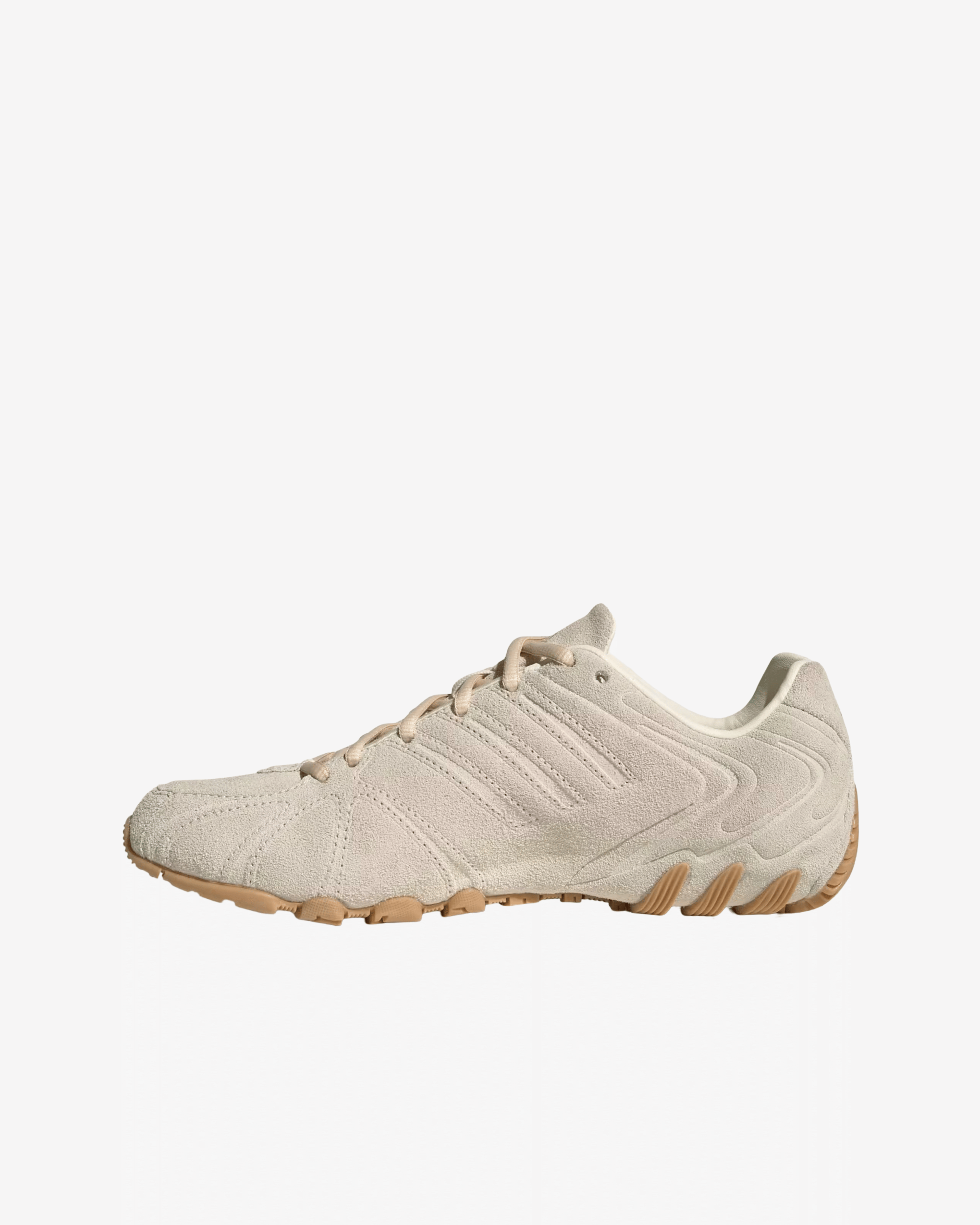 adidas - Men's Ghost Sprint - (Off White)