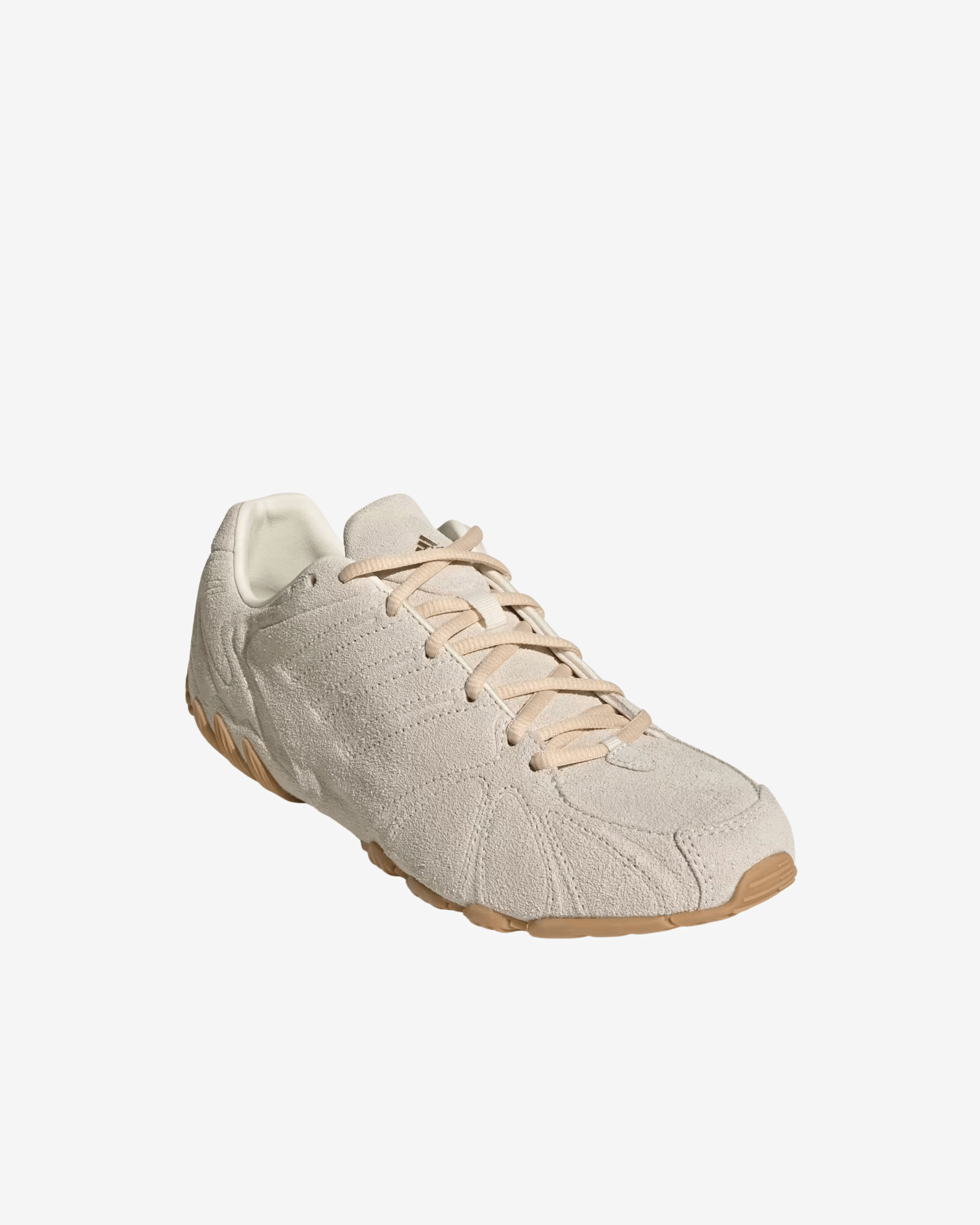 adidas - Men's Ghost Sprint - (Off White)