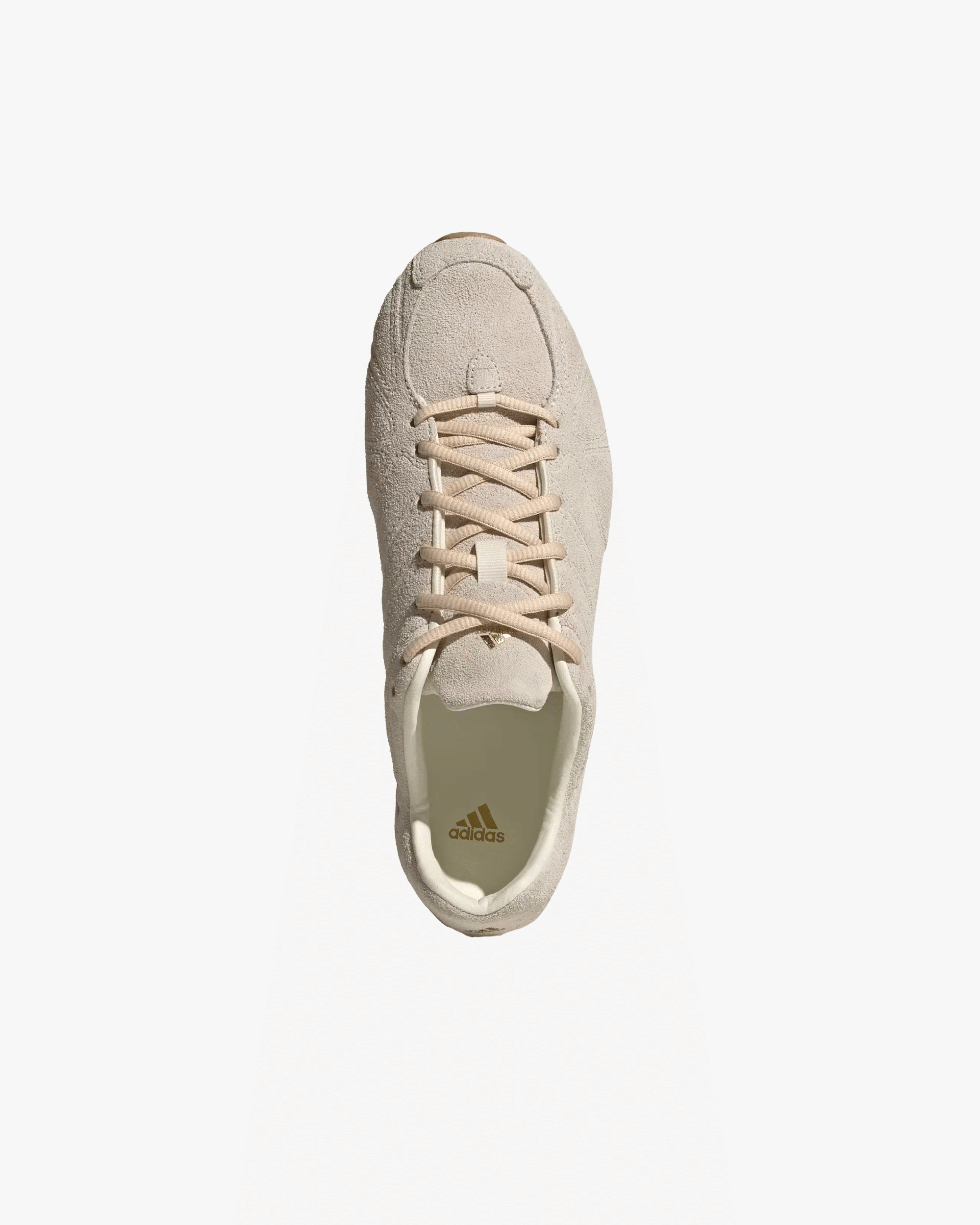 adidas - Men's Ghost Sprint - (Off White)