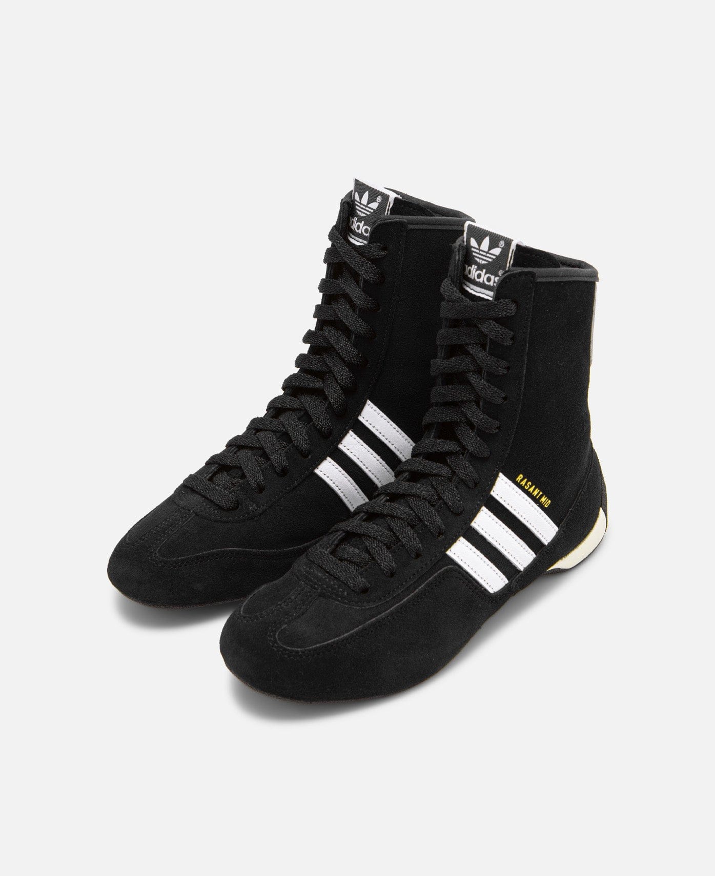 adidas Rasant (Black)