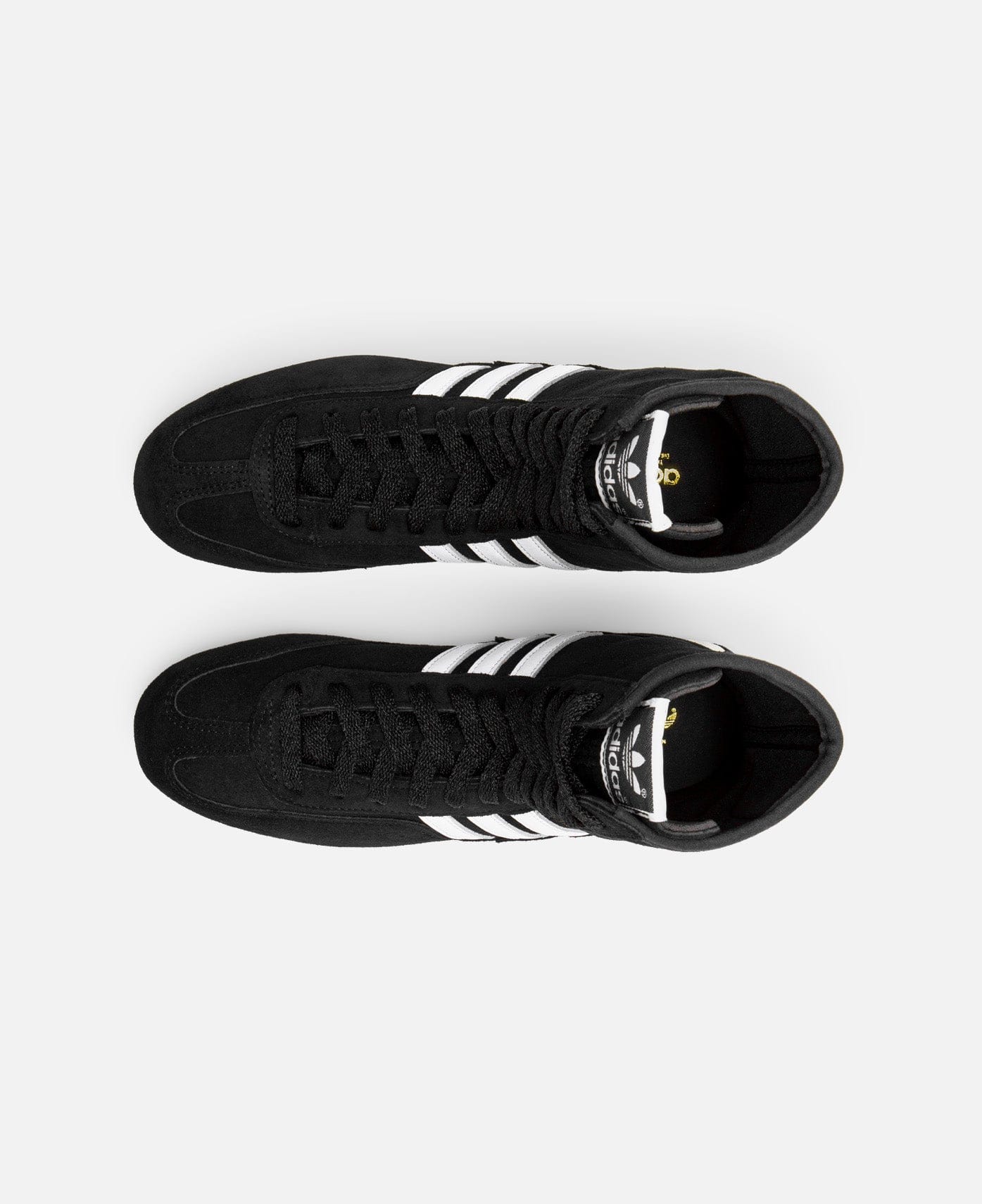 adidas Rasant (Black)
