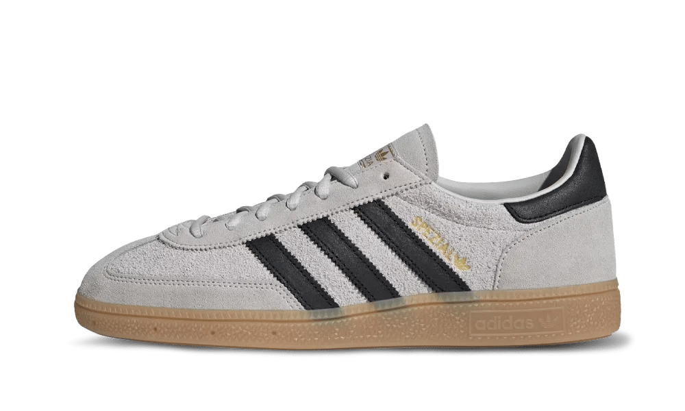 adidas Handball Spezial Grey One Black Gum