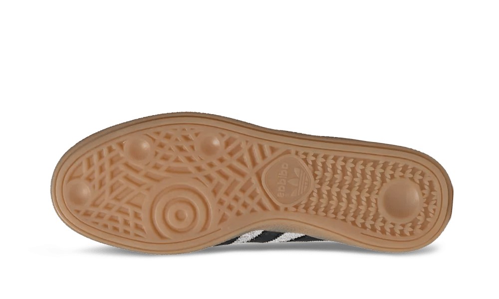 adidas Handball Spezial Grey One Black Gum