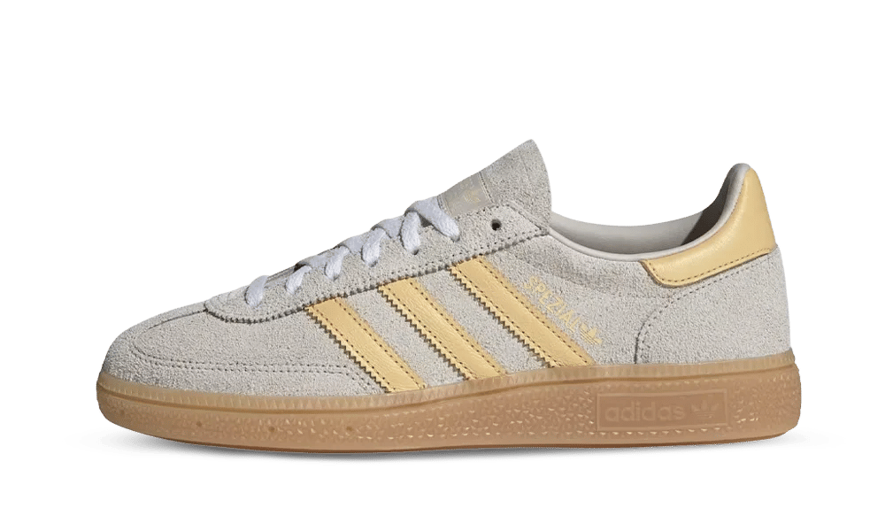 adidas Handball Spezial Alumina Orange Tint