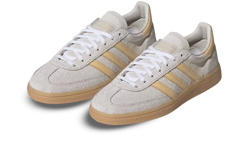 adidas Handball Spezial Alumina Orange Tint