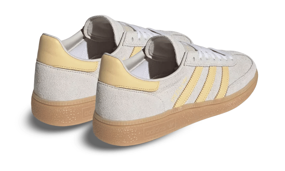 adidas Handball Spezial Alumina Orange Tint