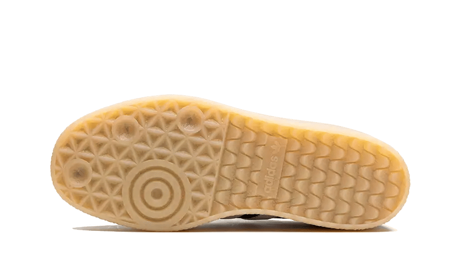 adidas Sambae Black White Gum