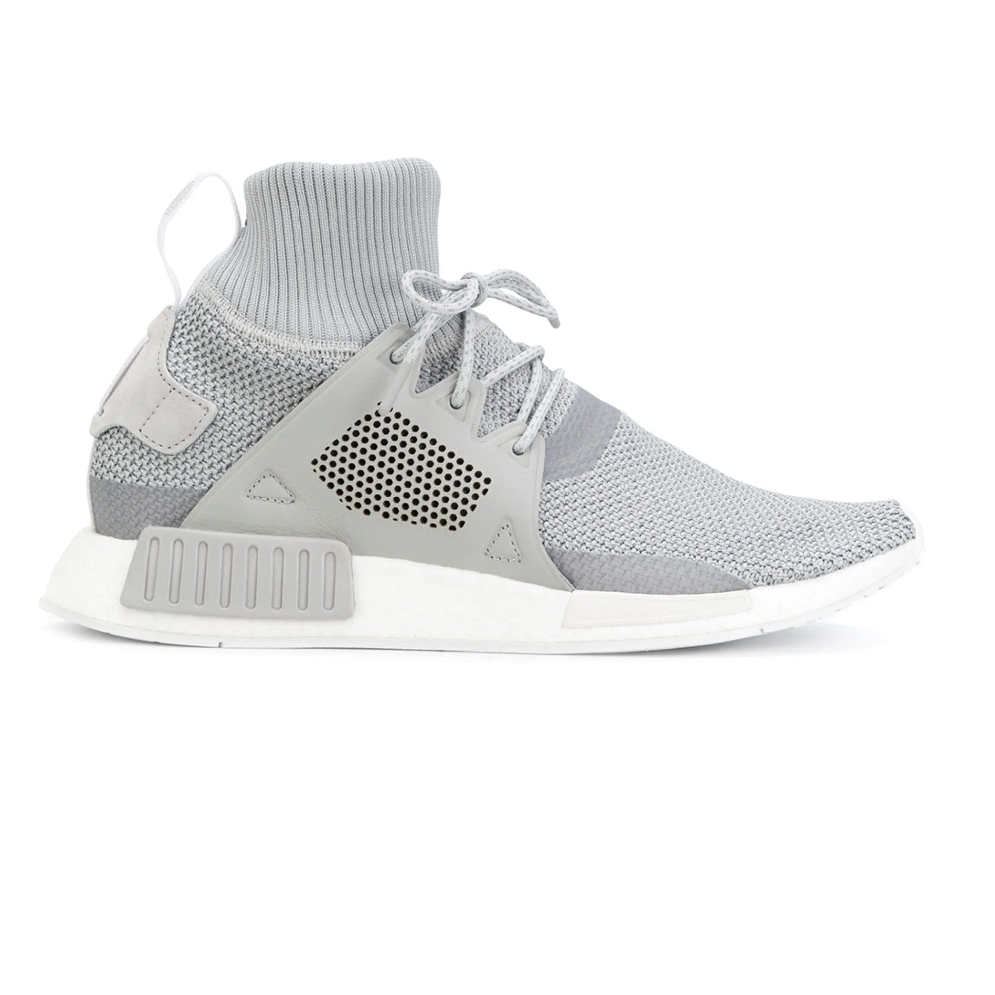 adidas NMD XR1 Winter - Light Grey
