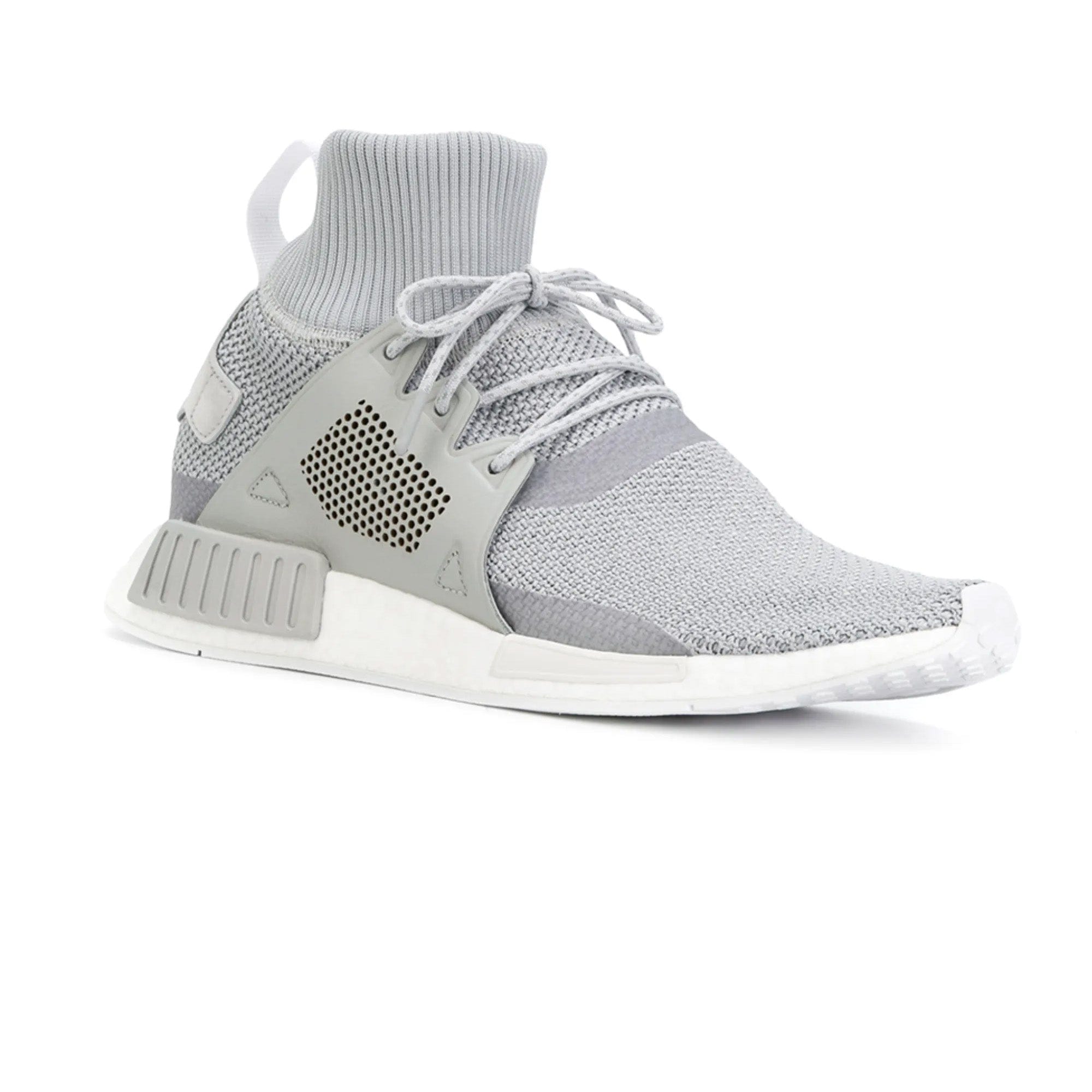 adidas NMD XR1 Winter - Light Grey