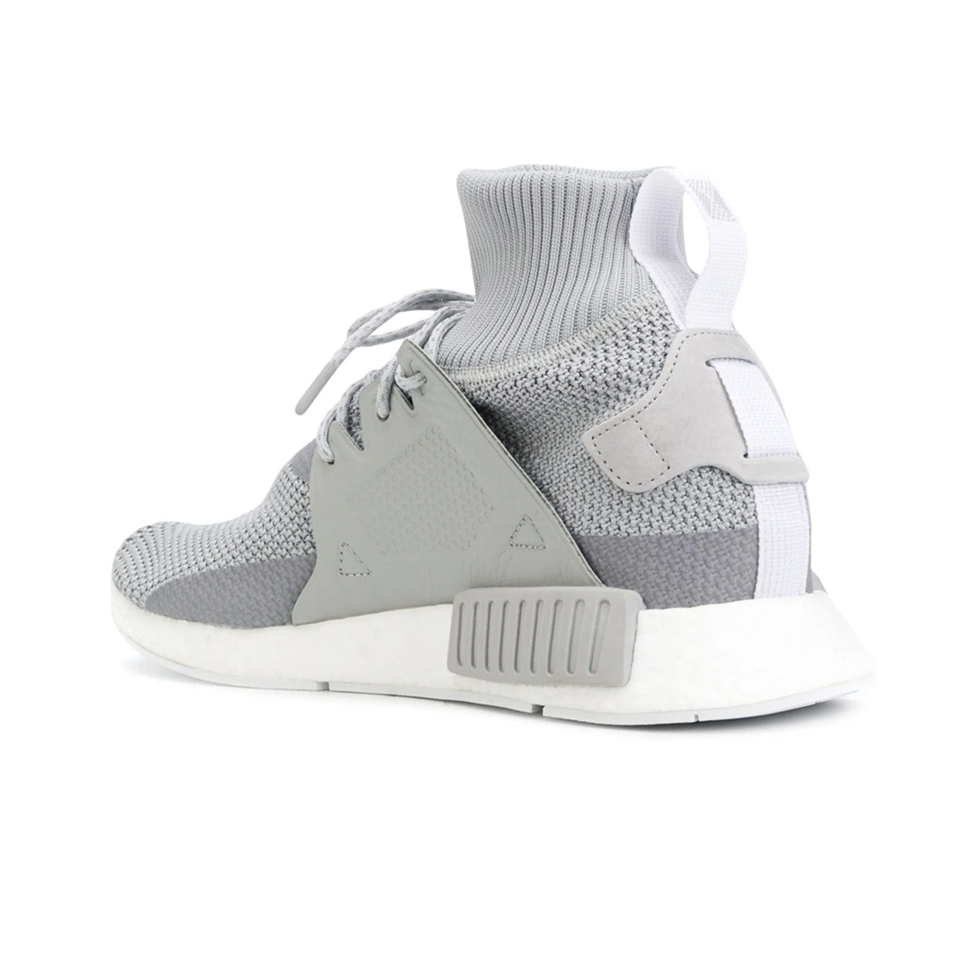 adidas NMD XR1 Winter - Light Grey