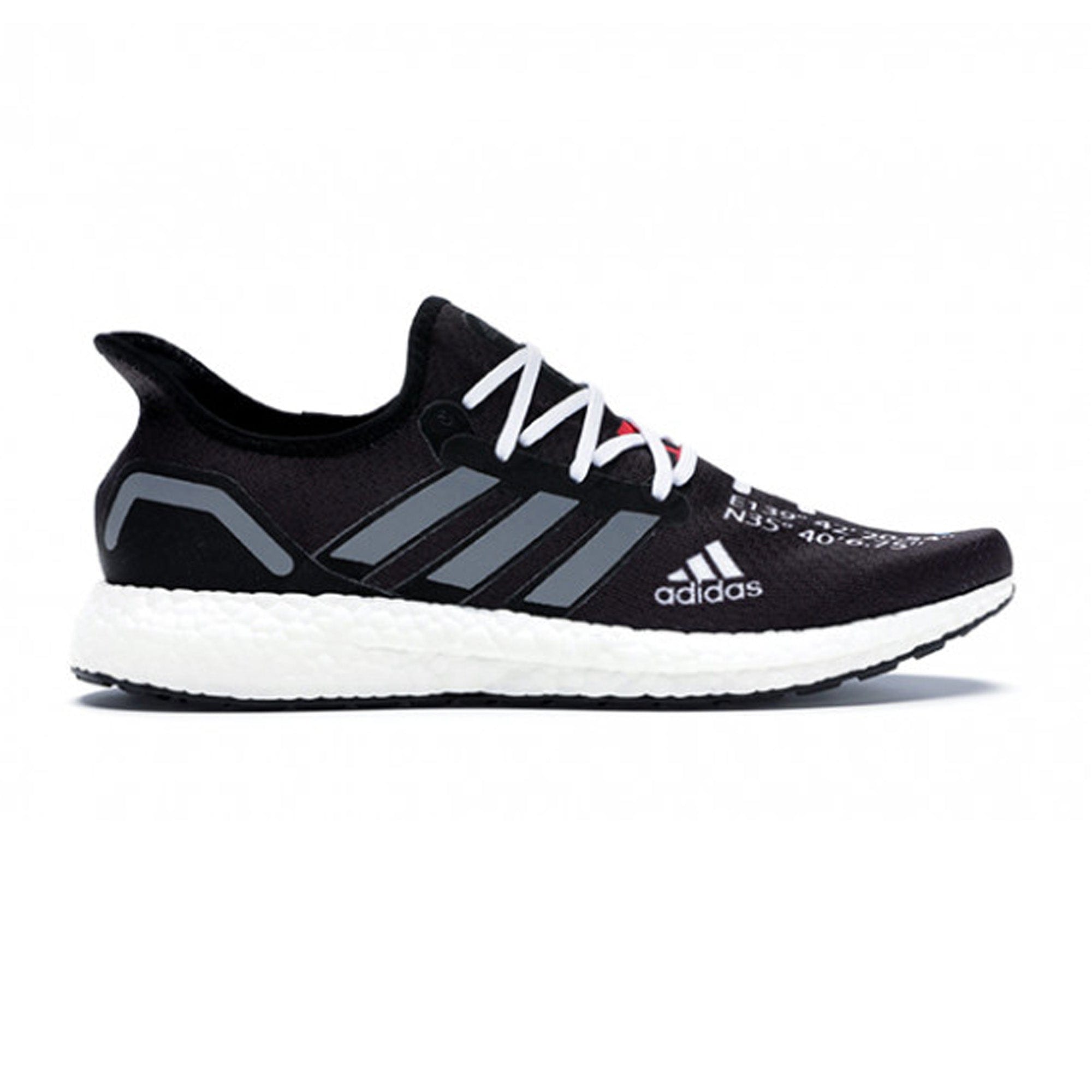 adidas Speedfactory AM4 x Atmos (New)