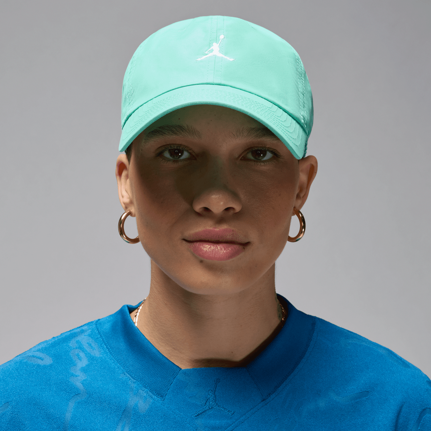 Air Jordan Club Cap Emerald Rise