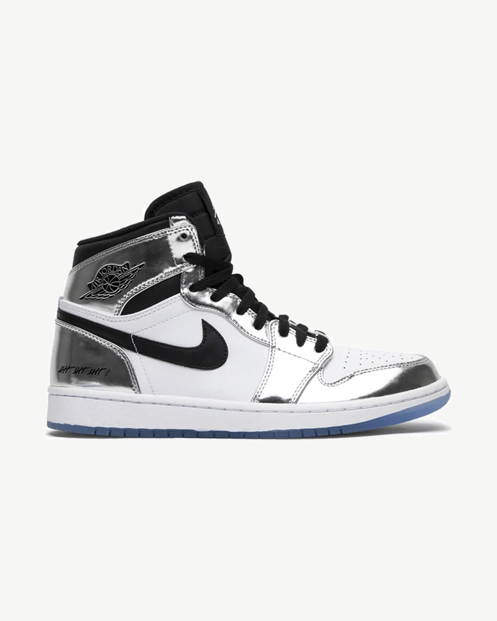 NIKE AIR JORDAN1 RETRO HIGH THINK 16 PASS THE TORCH
