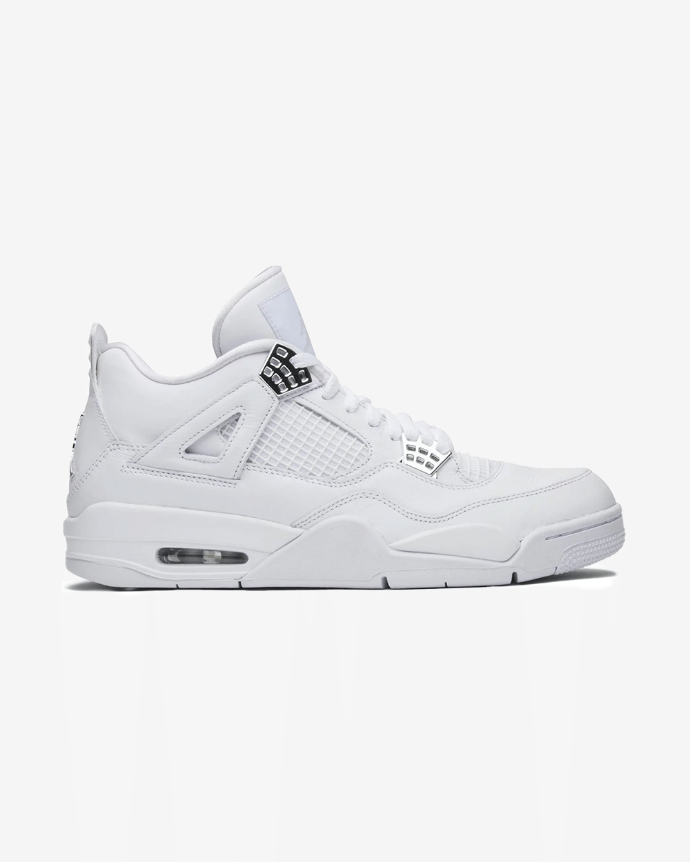 NIKE AIR JORDAN4 RETRO PURE MONEY