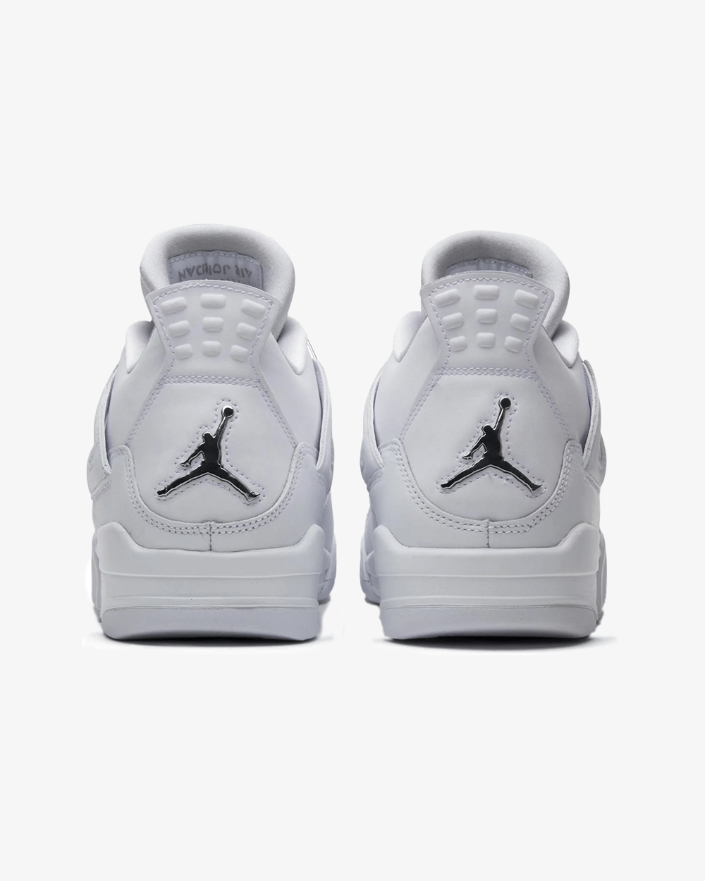 NIKE AIR JORDAN4 RETRO PURE MONEY