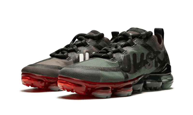 Nike Air VaporMax Cactus Plant Flea Market