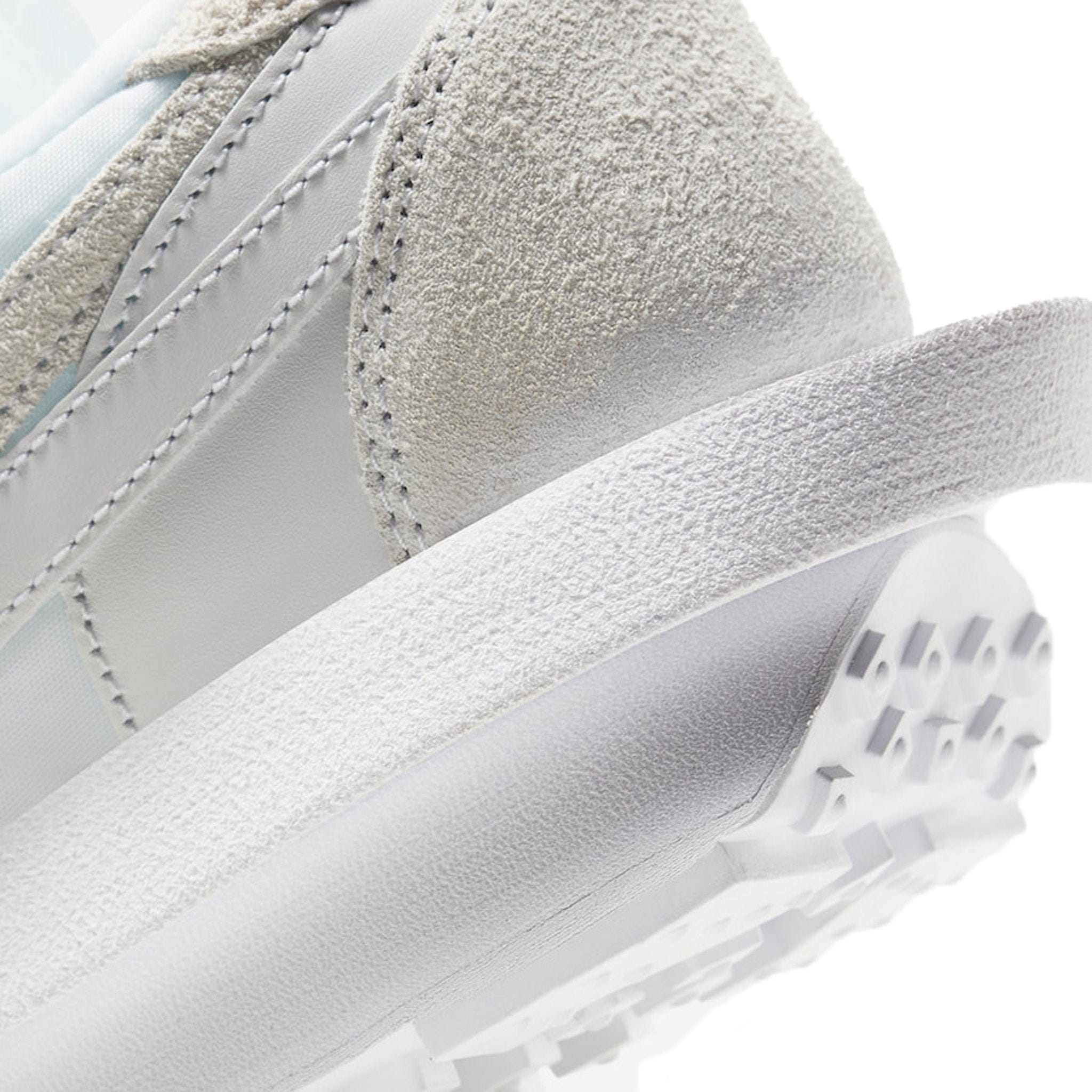 Nike LD Waffle sacai White Nylon