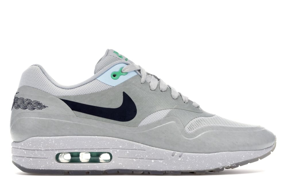 Nike Air Max 1 SP Clot Kiss of Death (Special Box) (2013)