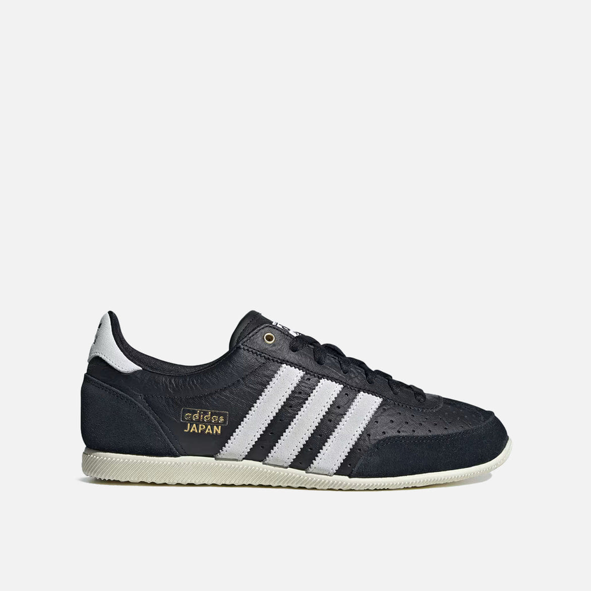 adidas WMNS JAPAN - CORE BLACK / CLOUD WHITE