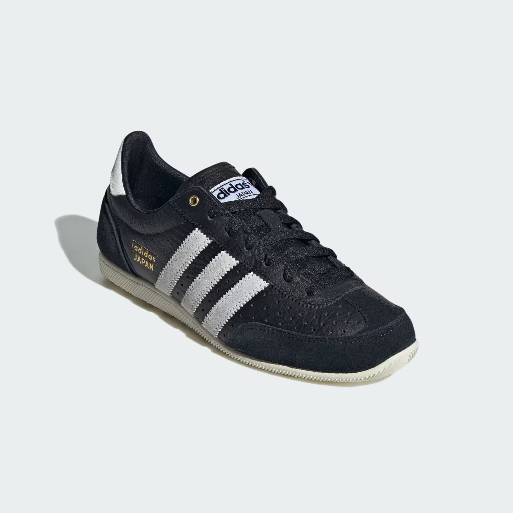 adidas WMNS JAPAN - CORE BLACK / CLOUD WHITE