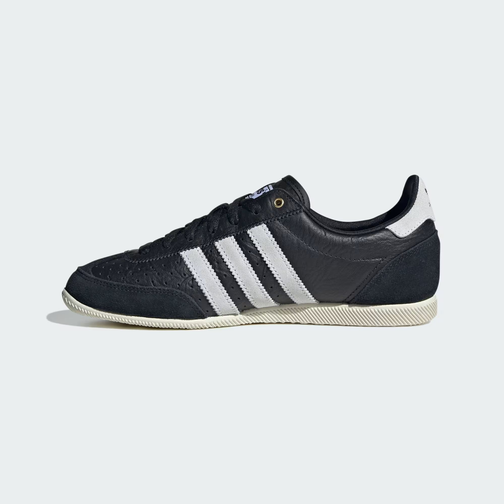 adidas WMNS JAPAN - CORE BLACK / CLOUD WHITE