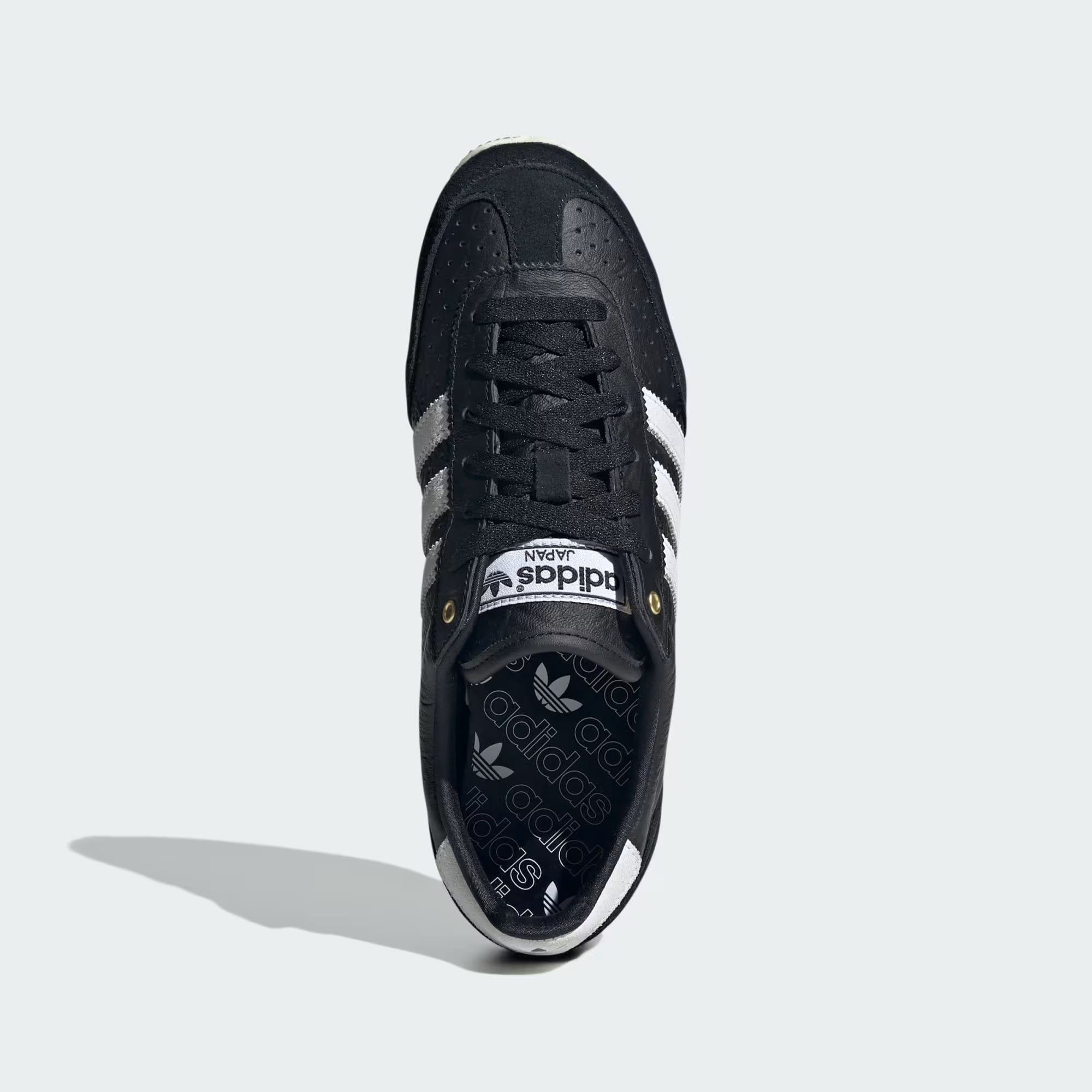 adidas WMNS JAPAN - CORE BLACK / CLOUD WHITE