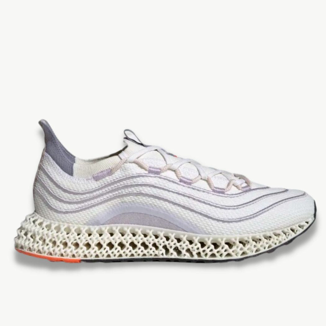 adidas 4DFWD x Parley Unisex Running Shoes