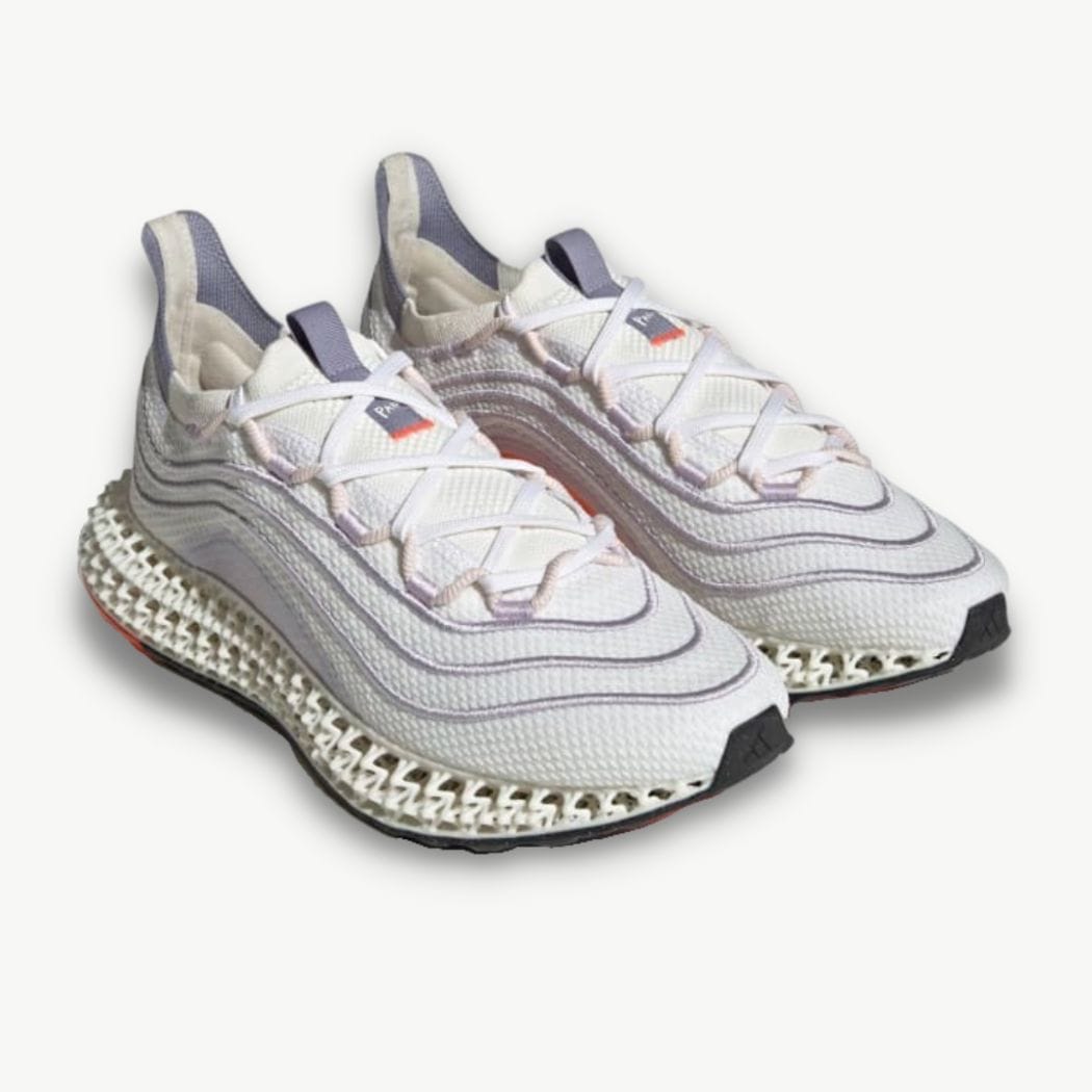 adidas 4DFWD x Parley Unisex Running Shoes