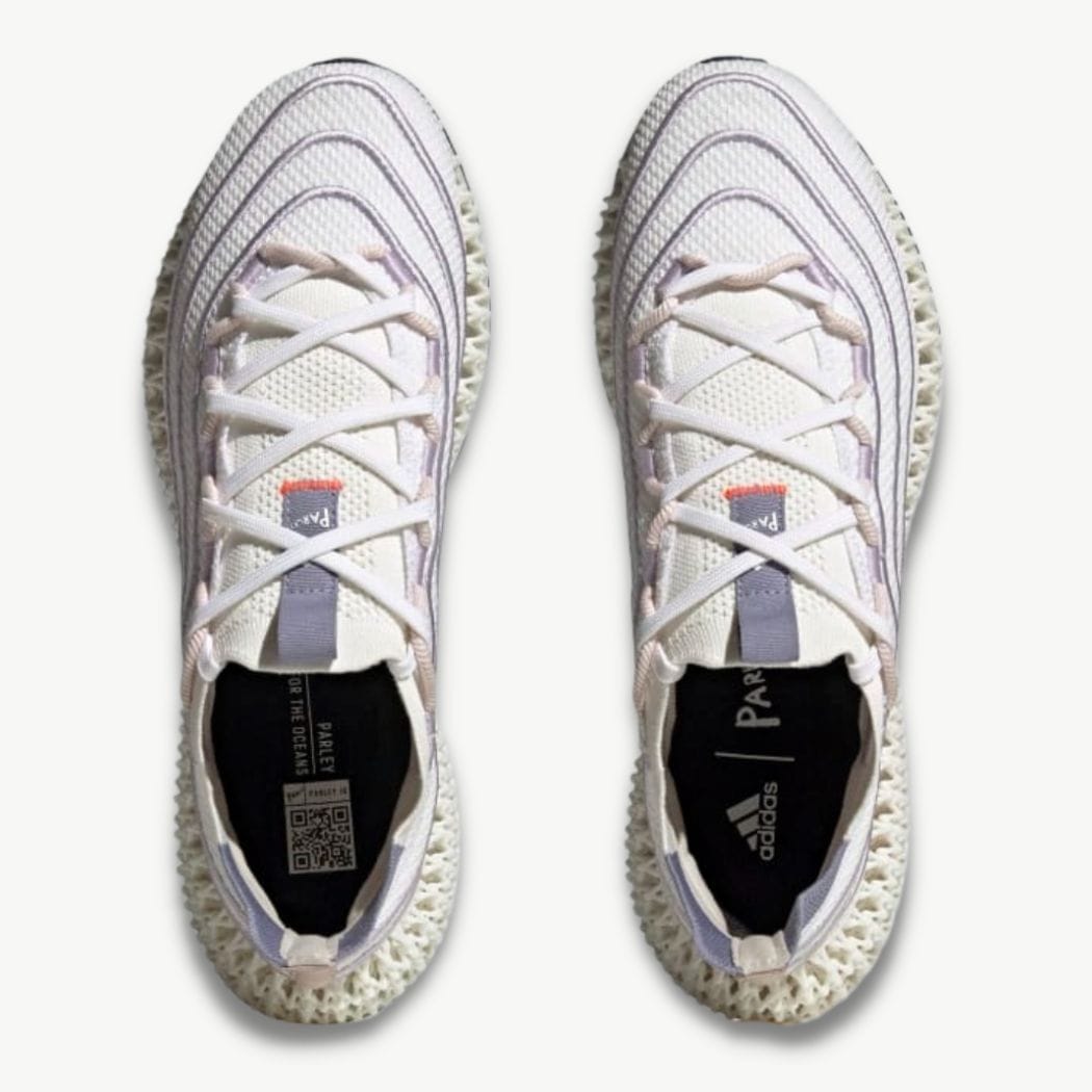 adidas 4DFWD x Parley Unisex Running Shoes