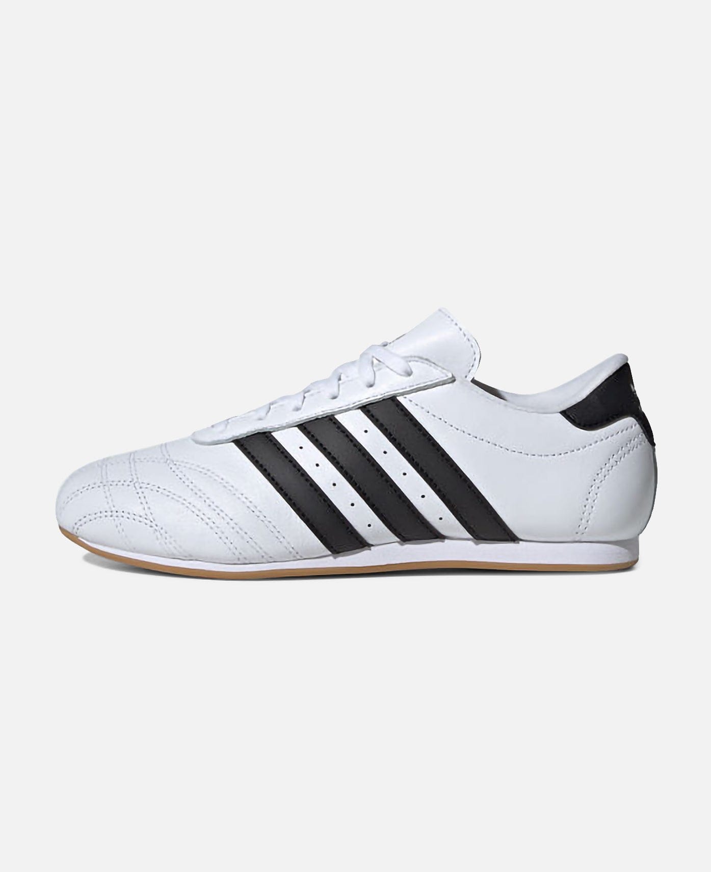 adidas Taekwondo Lace Shoes (White)