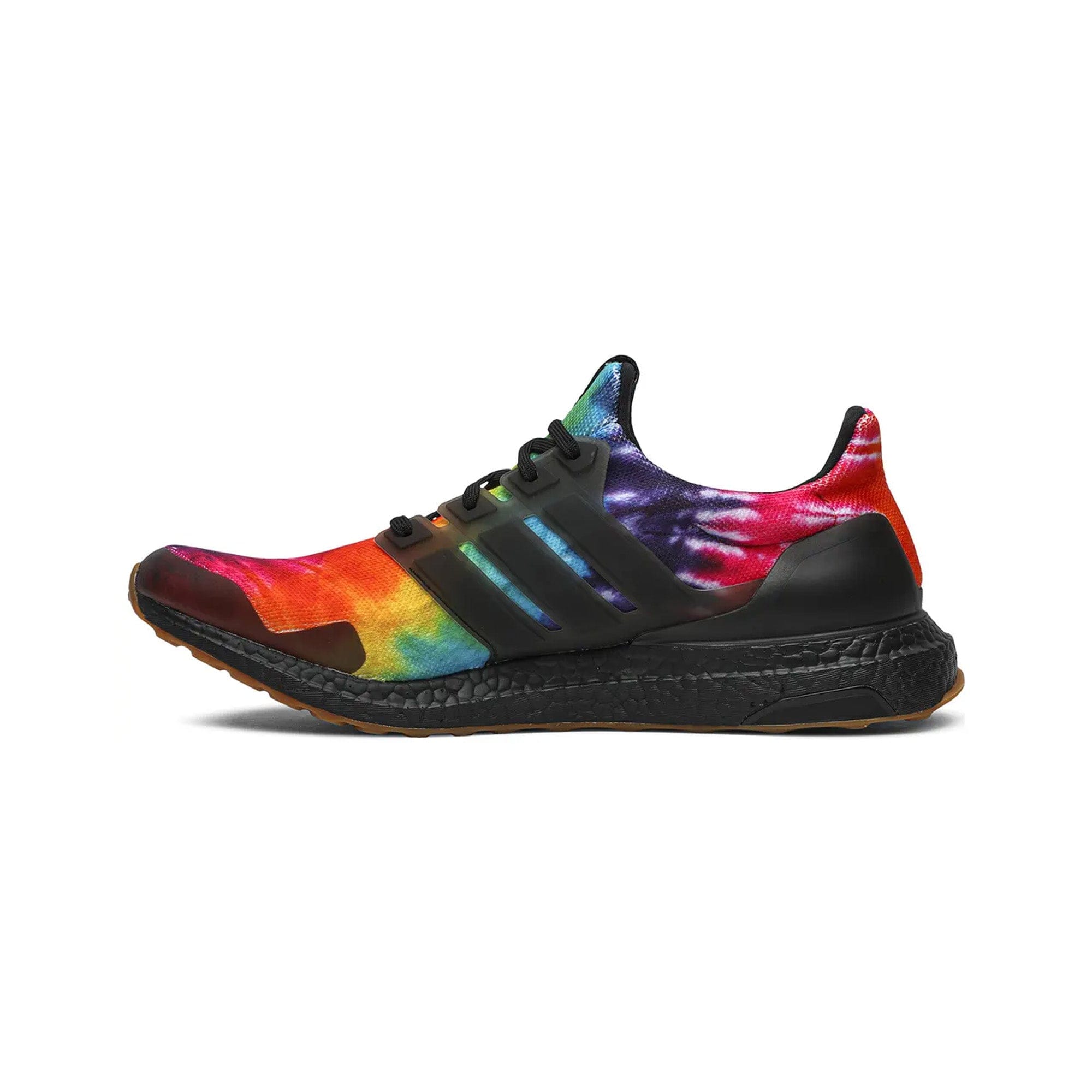 adidas Ultra Boost Nice Kicks Woodstock Black (2019)