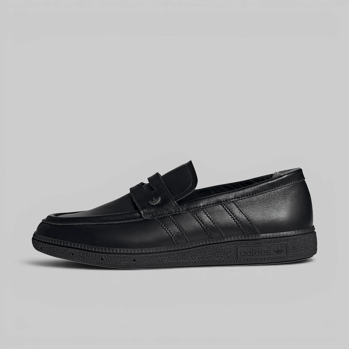 adidas Handball Spezial Loafer - Black