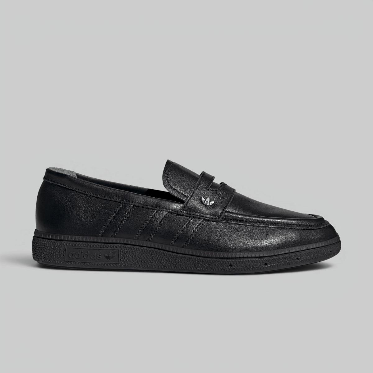 adidas Handball Spezial Loafer - Black