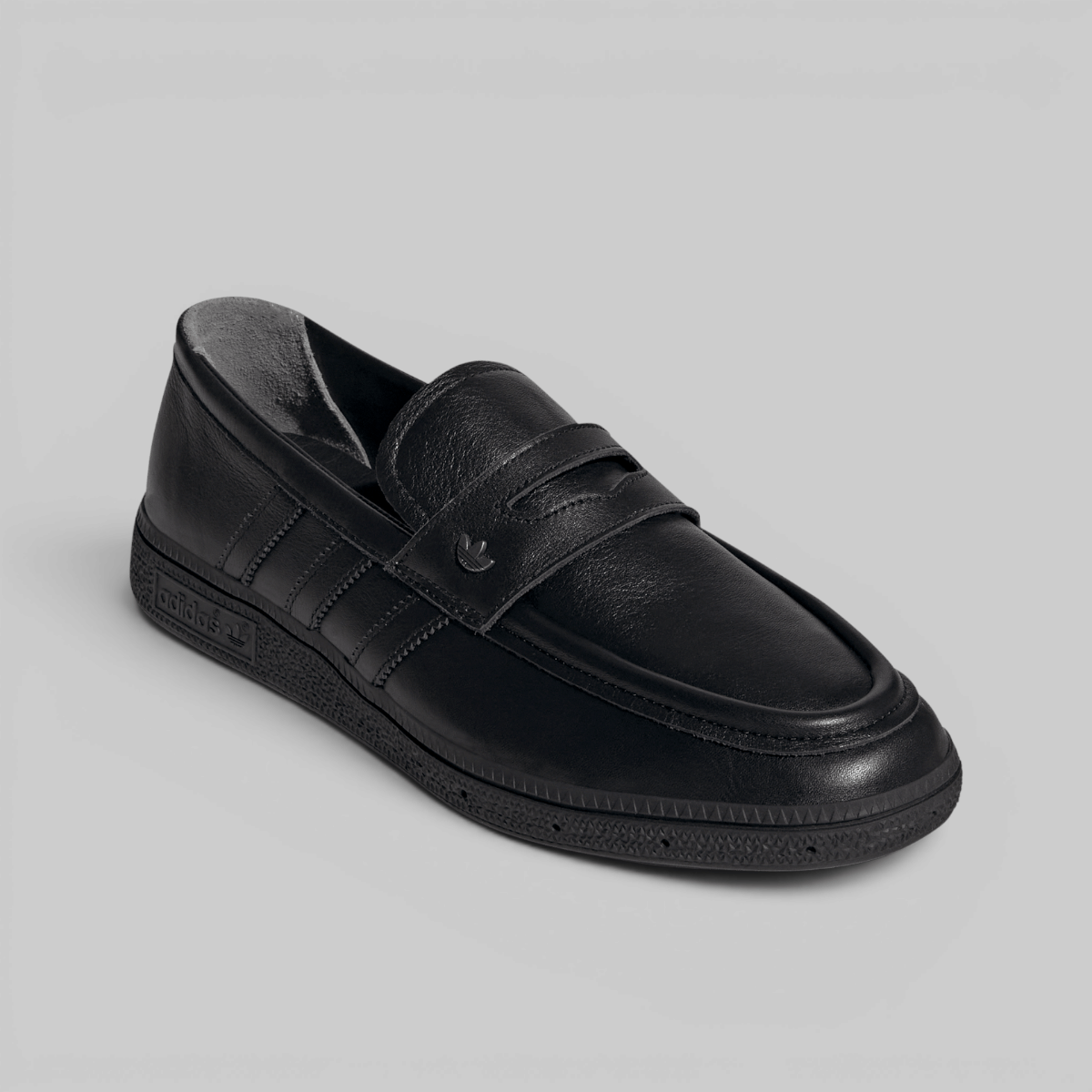 adidas Handball Spezial Loafer - Black