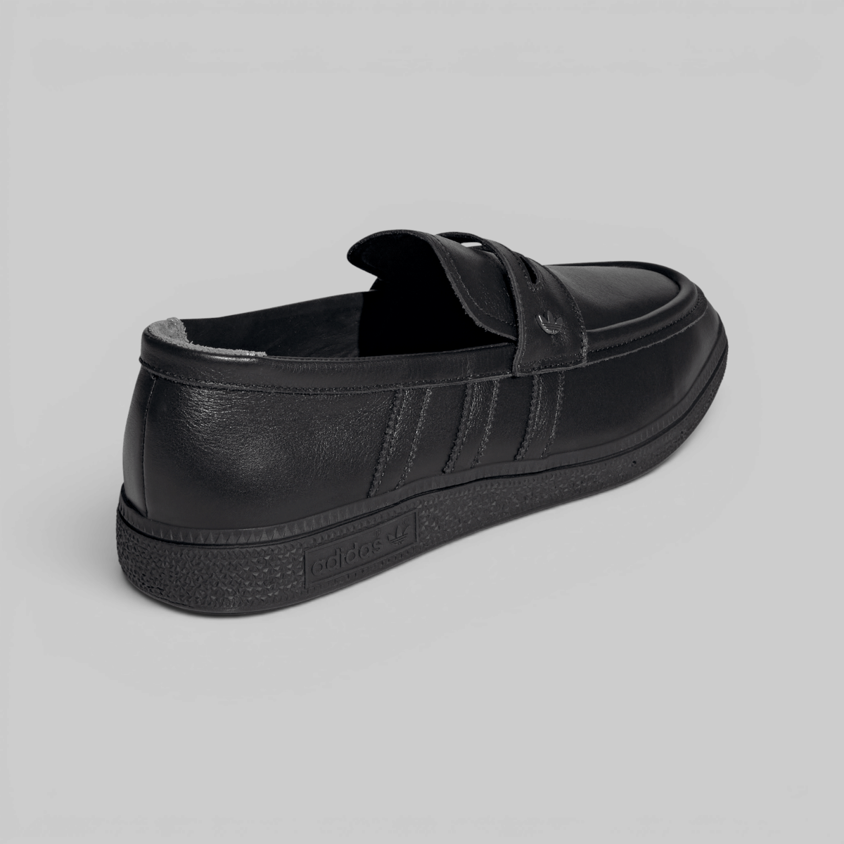 adidas Handball Spezial Loafer - Black