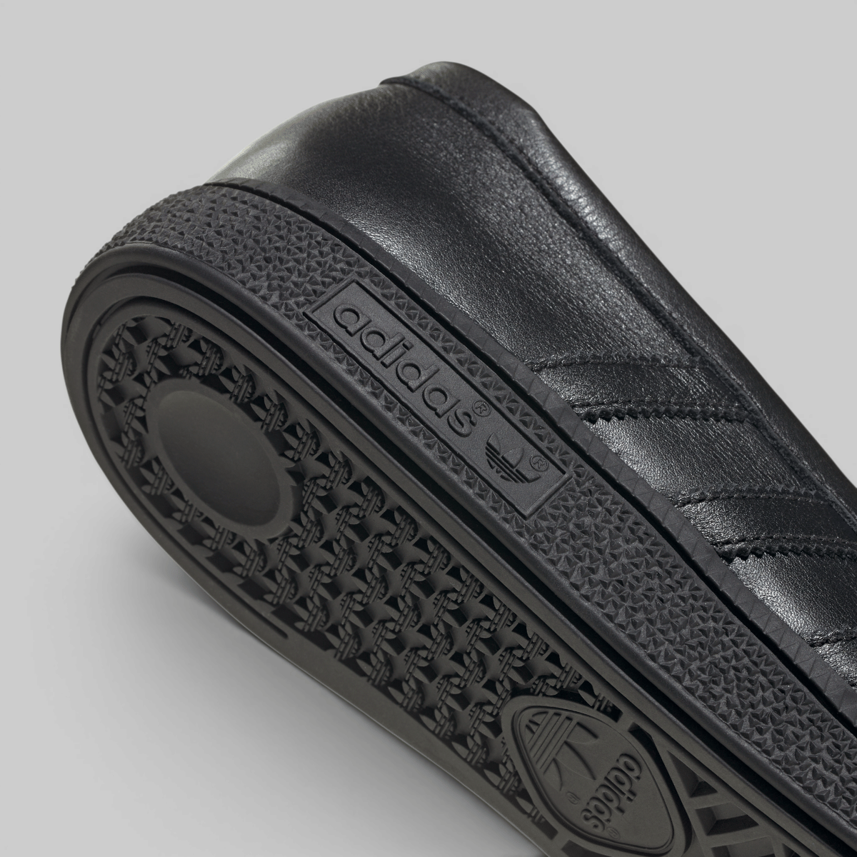 adidas Handball Spezial Loafer - Black