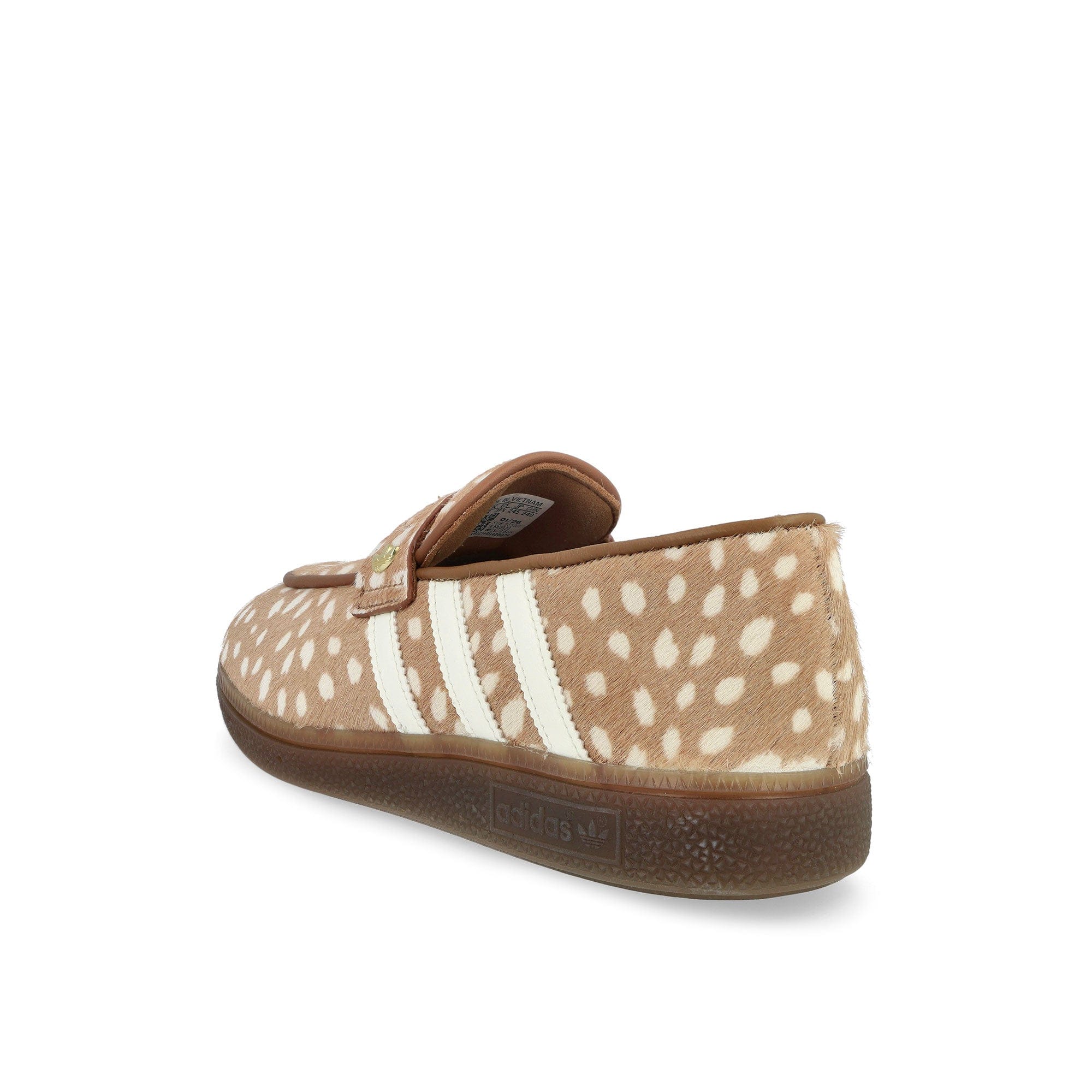 adidas Handball Spezial Loafer W