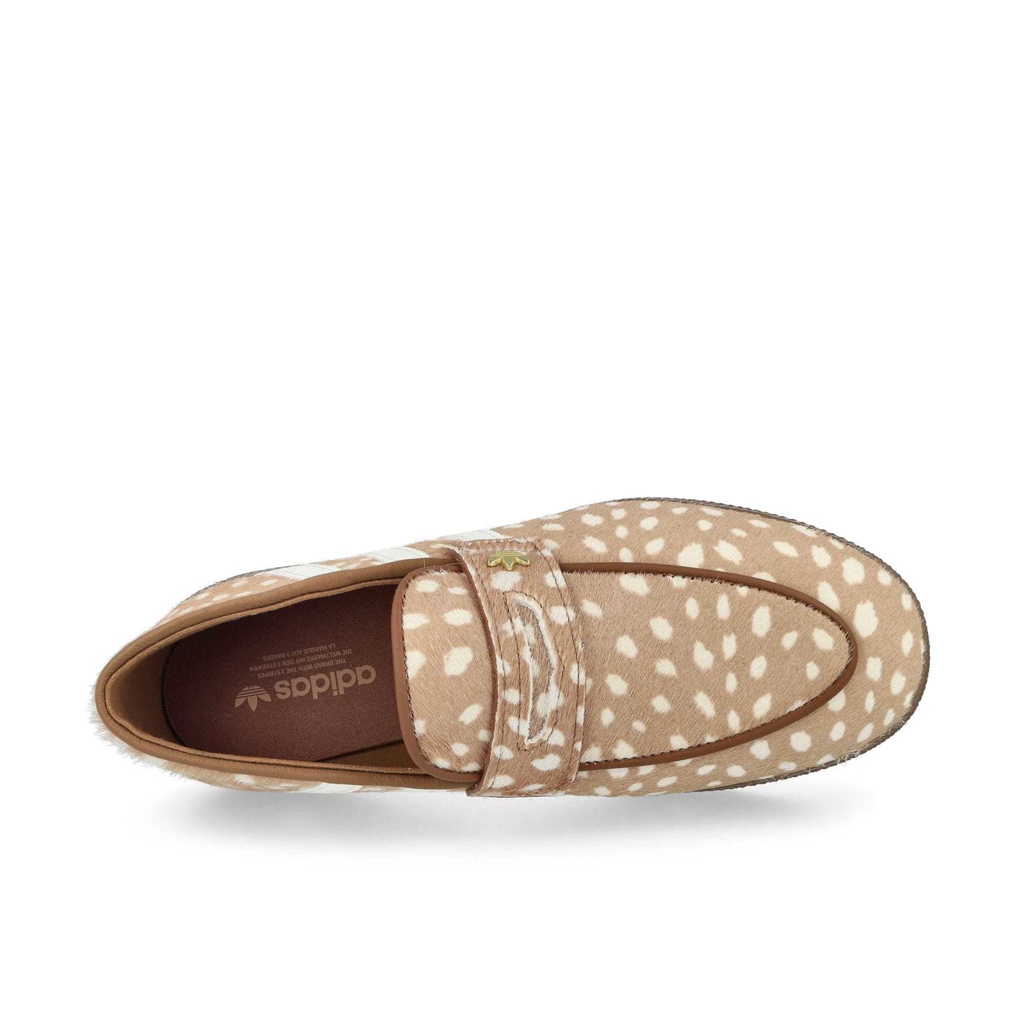 adidas Handball Spezial Loafer W