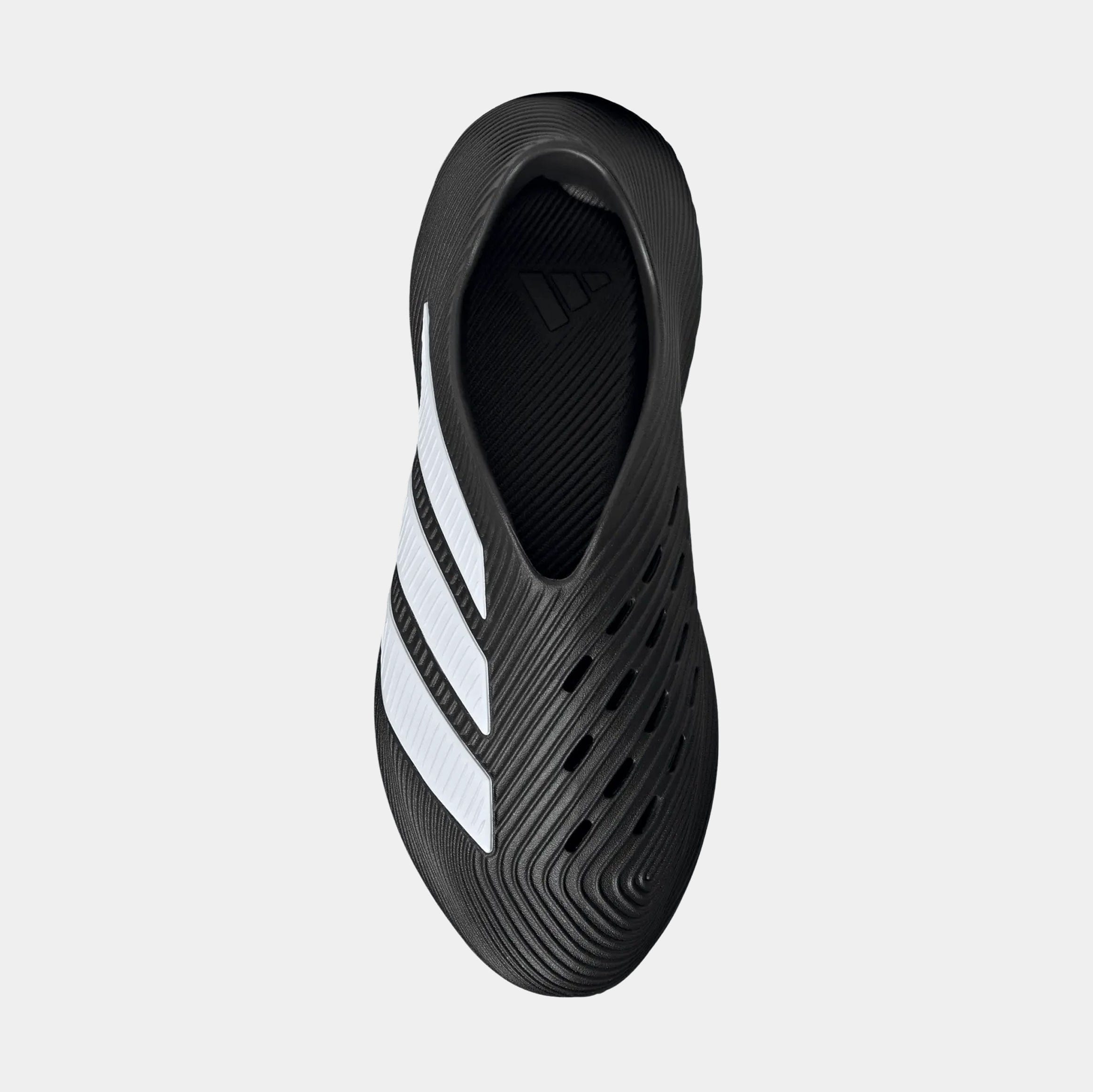 adidas Purechill Mens Sandals (Core Black/Cloud White)