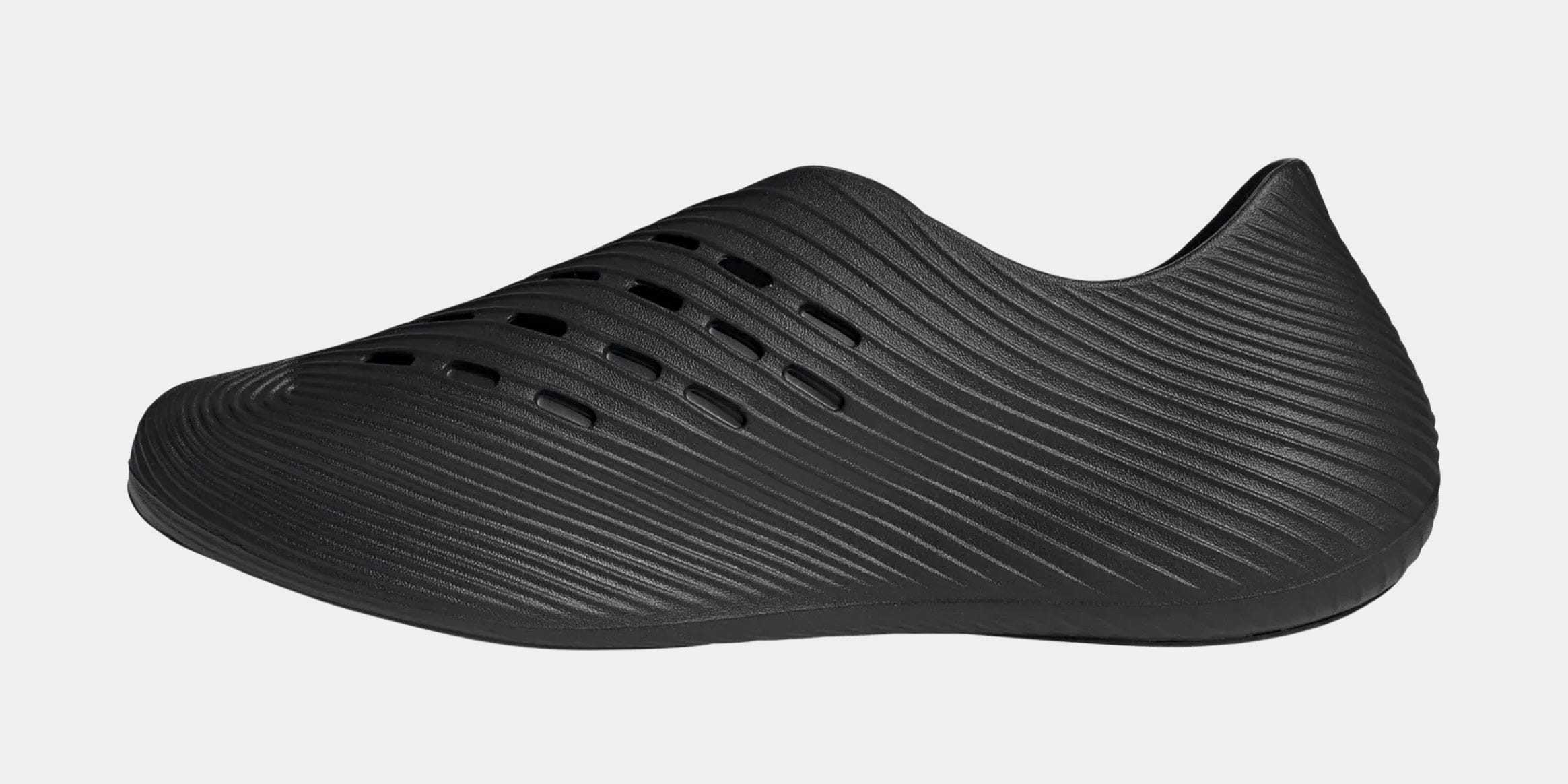 adidas Purechill Mens Sandals (Core Black/Cloud White)