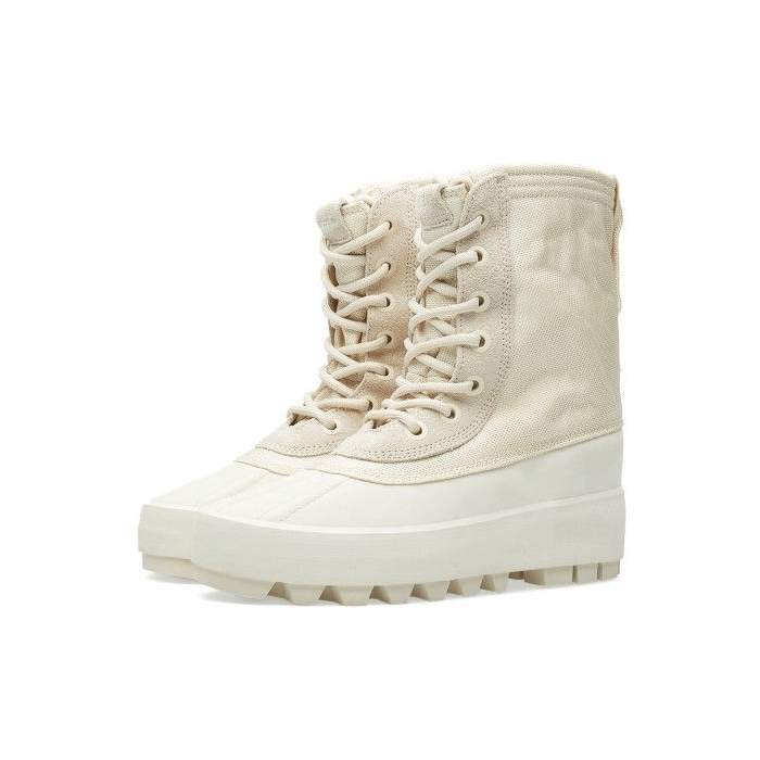 Yeezy Adidas Wmns Yeezy 950 Boot Turtle Dove