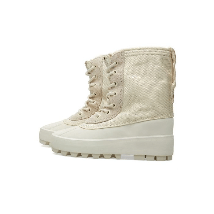 Yeezy Adidas Wmns Yeezy 950 Boot Turtle Dove