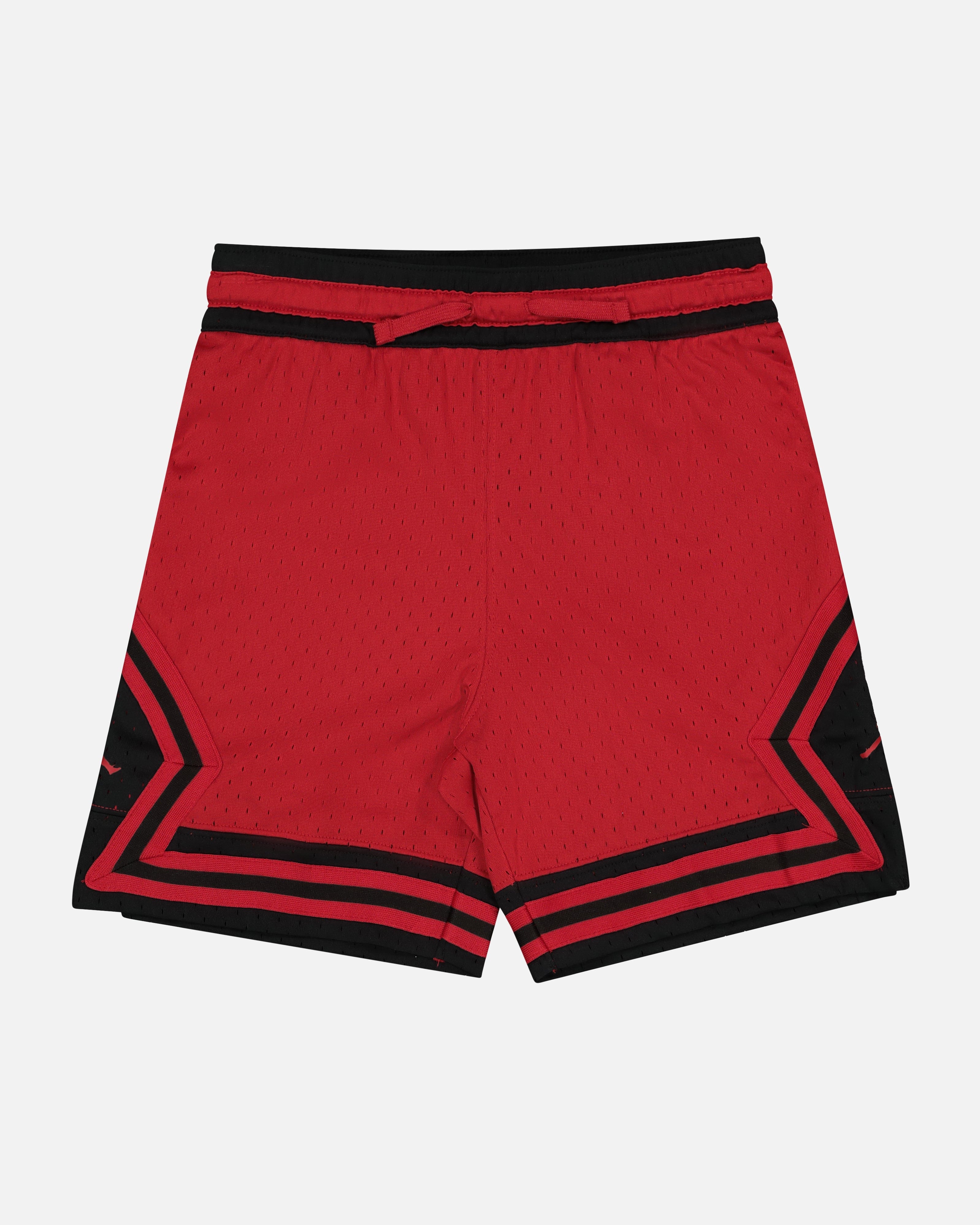 Air Jordan Jordan Kids' Dri - FIT Diamond Shorts Gym Red