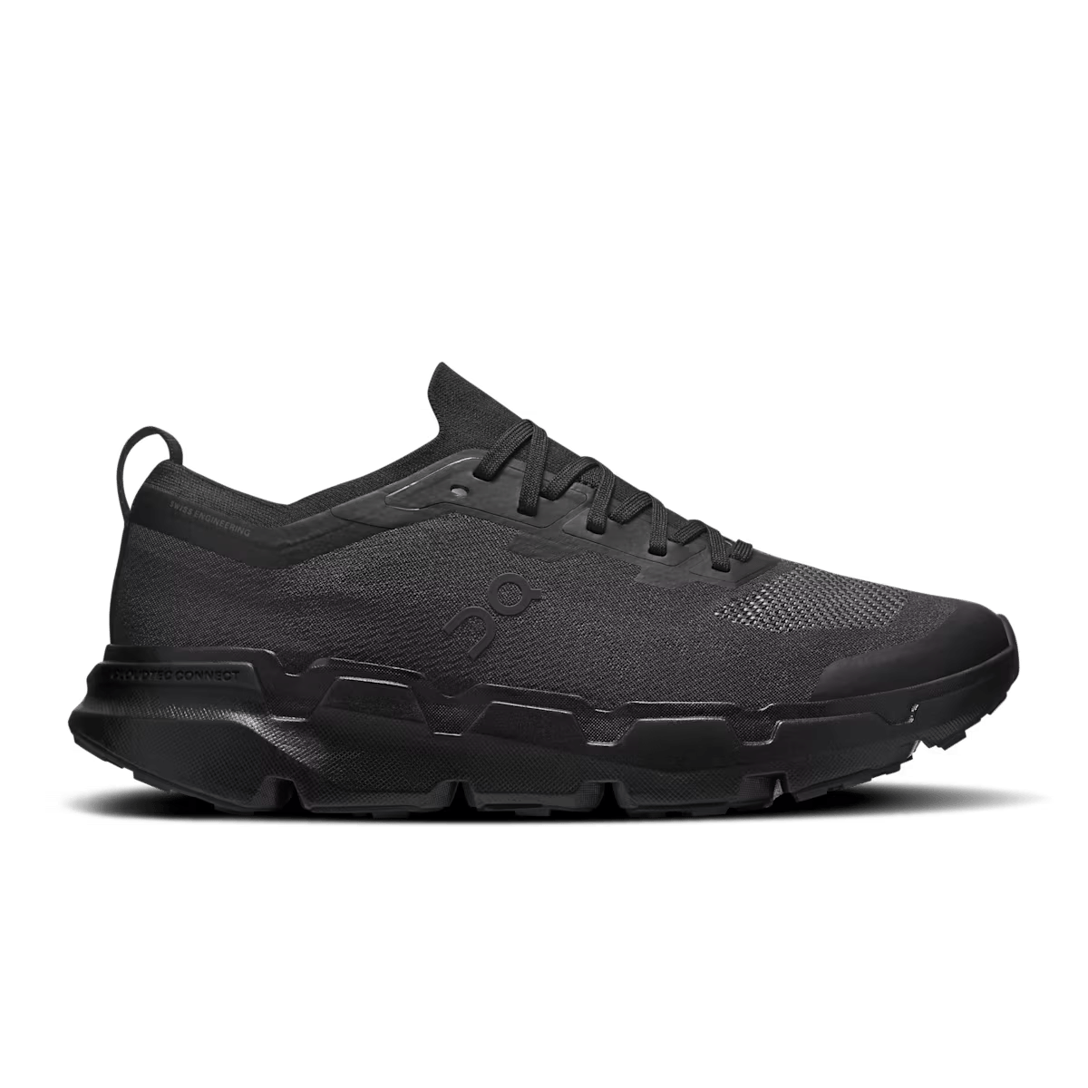 On Running Cloudsoma Black | Black