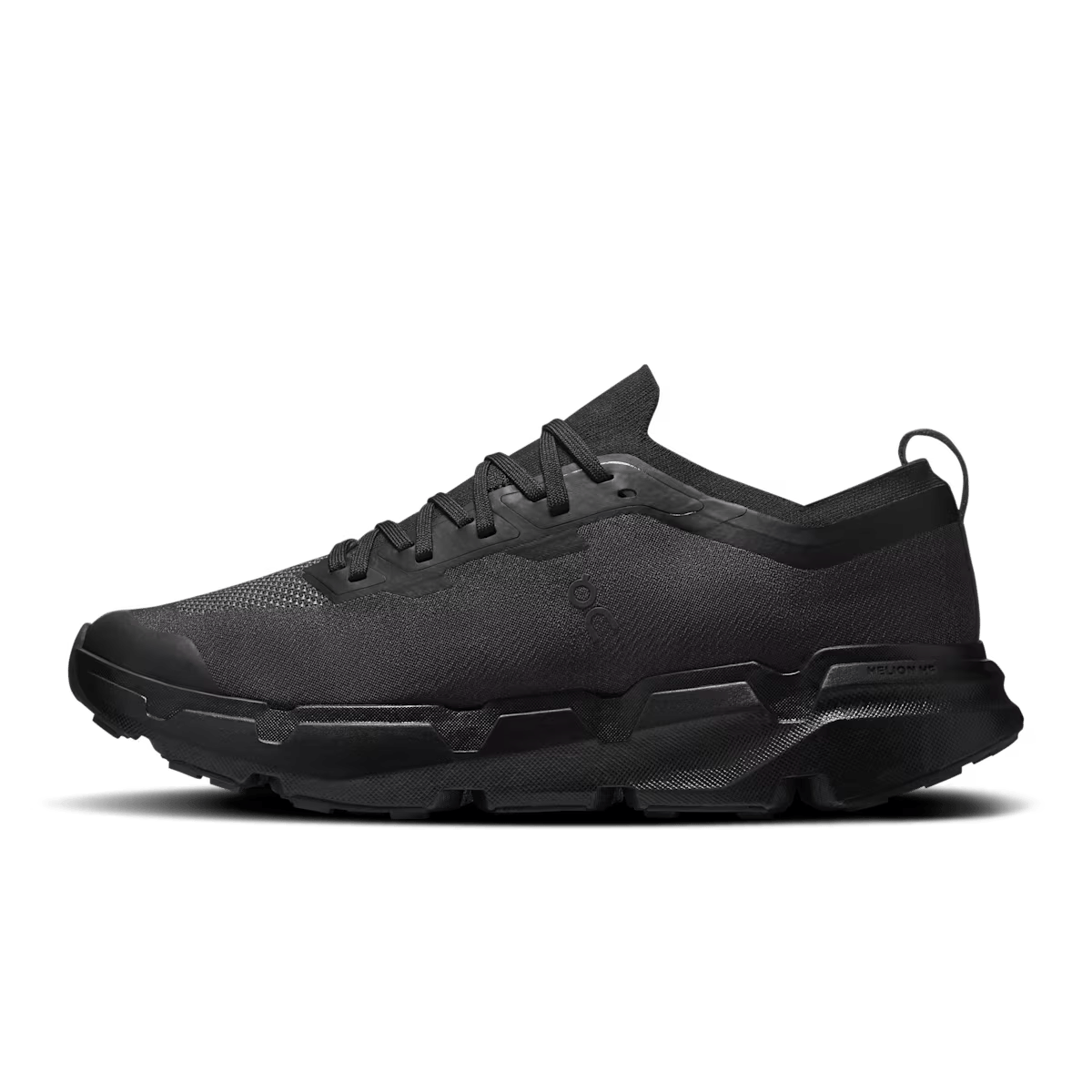 On Running Cloudsoma Black | Black