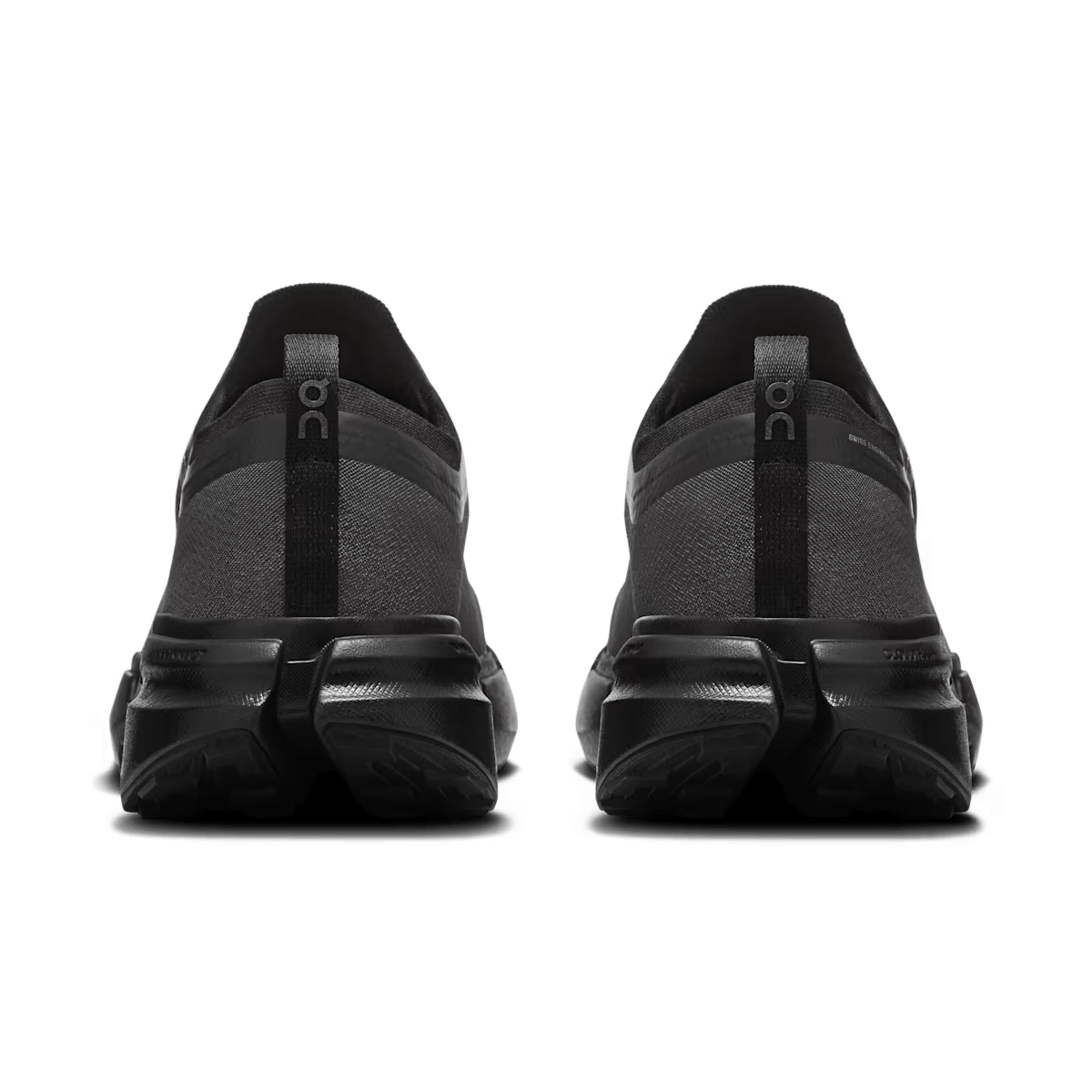 On Running Cloudsoma Black | Black