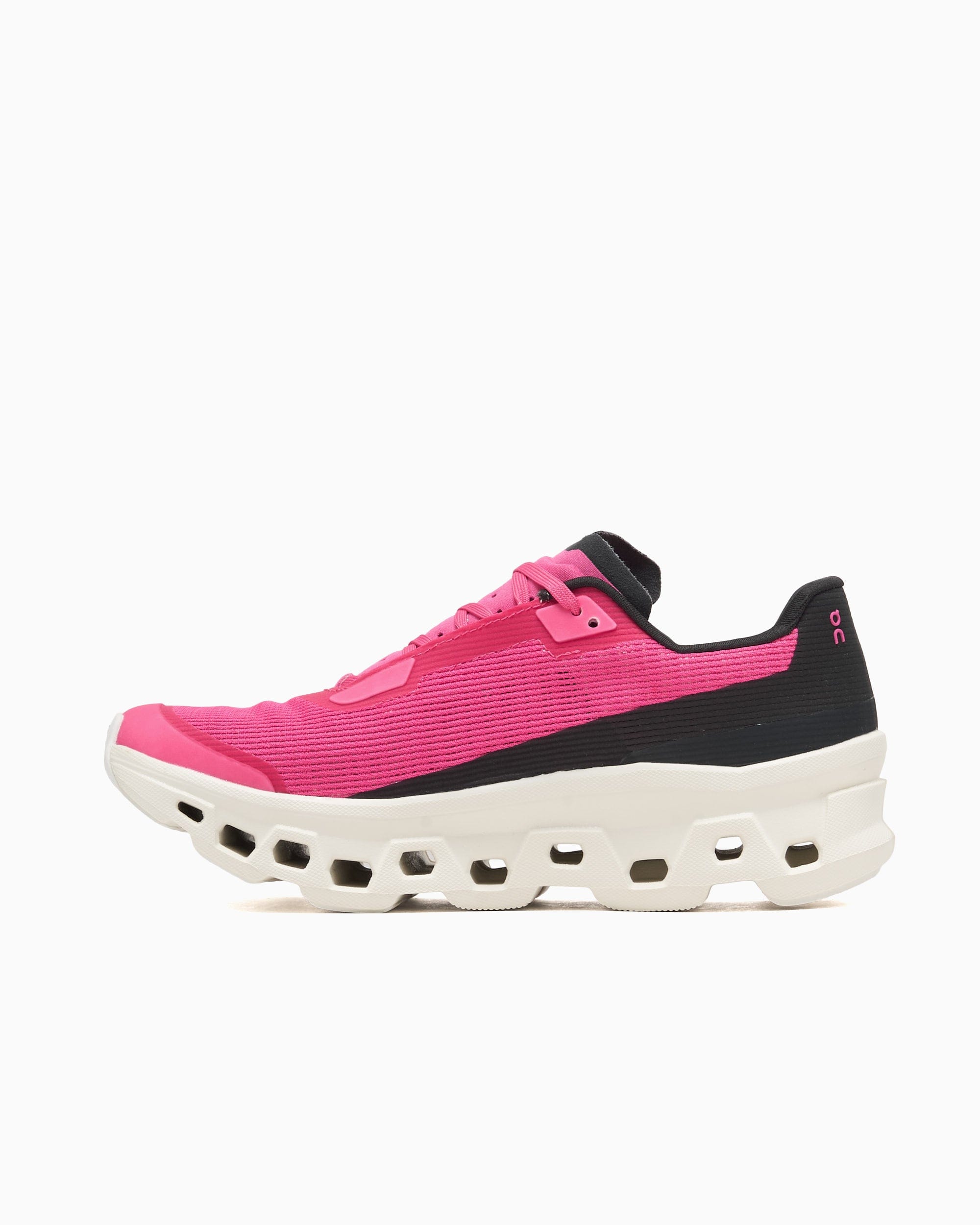 On Running On Women's Cloudmonster Void