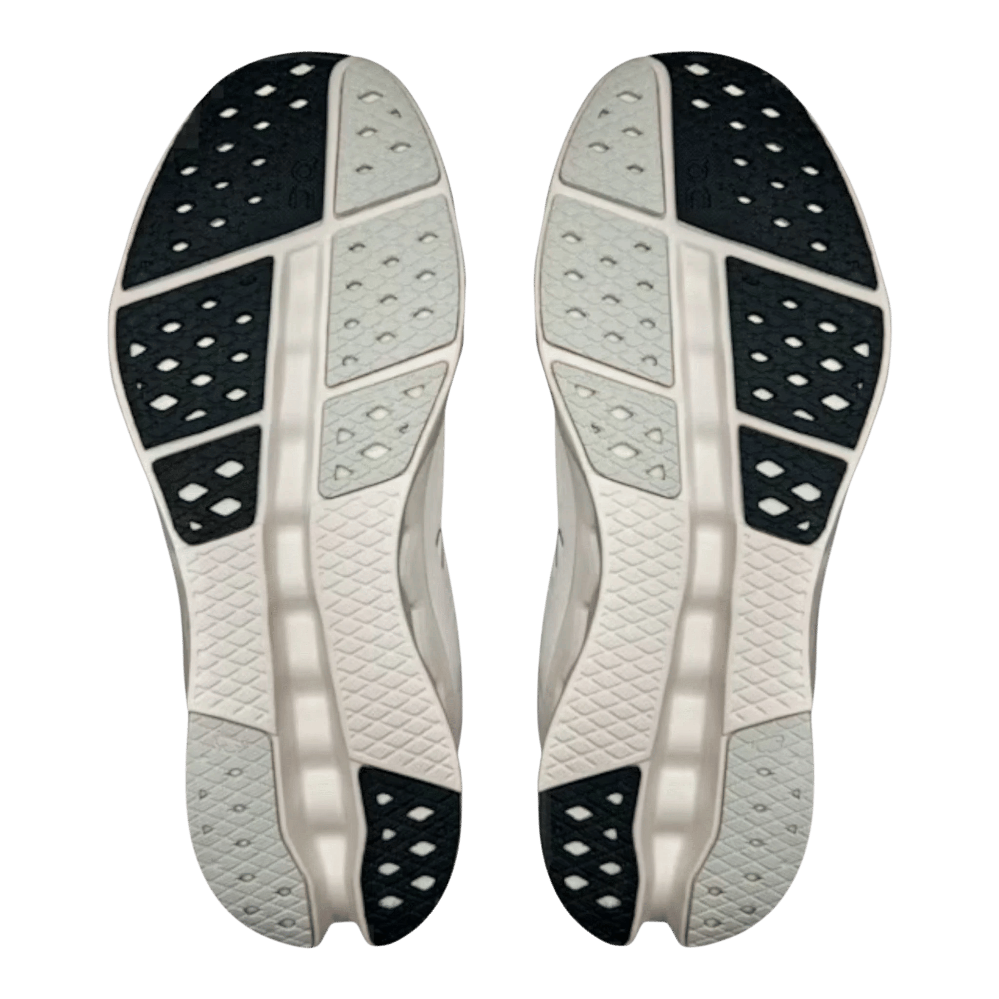 On Running Cloudsurfer 2 Ivory Women's
